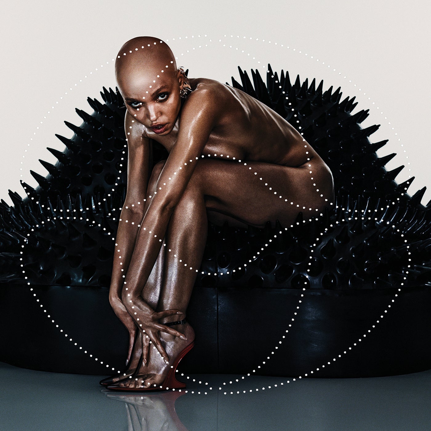 Cover - FKA twigs - Perfect Stranger (Original Mix)