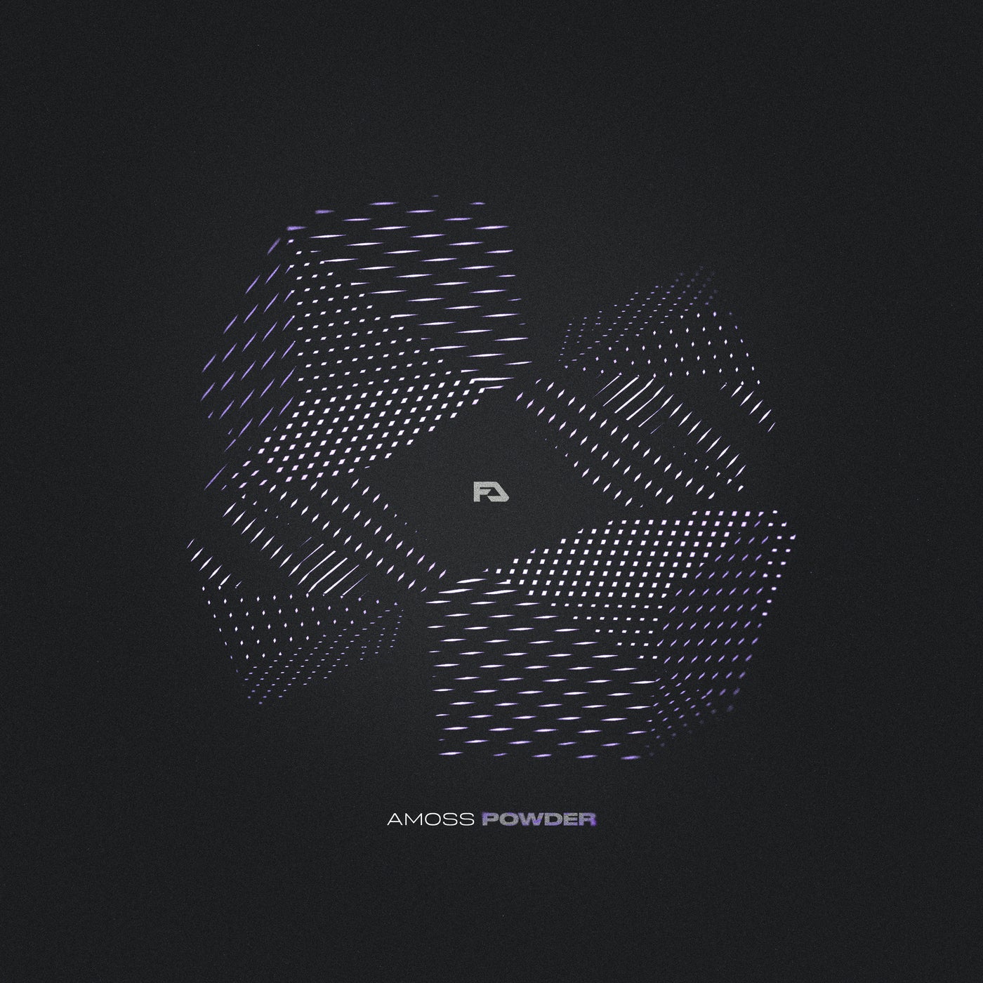 Cover - Amoss - Powder (Original Mix)