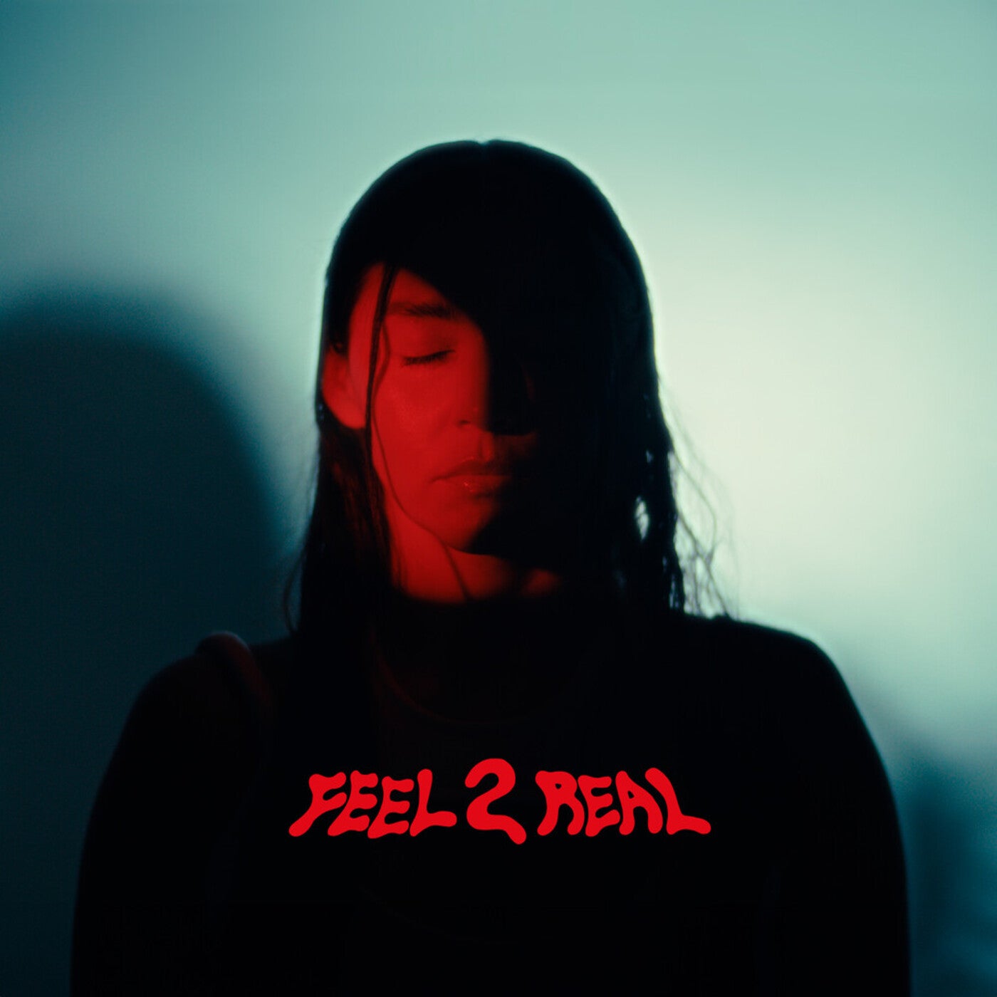 Cover - Paula Tape - Feel 2 Real (Dub Mix)