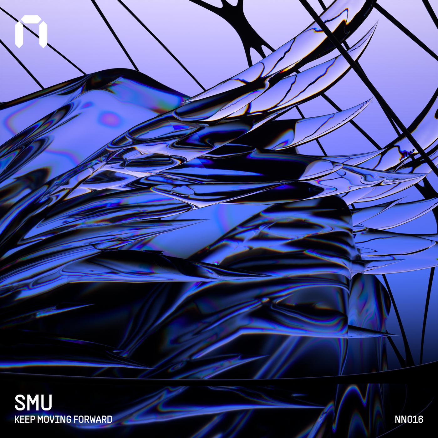 Cover - smu - Energy (Klimax 82 Extended Remix)