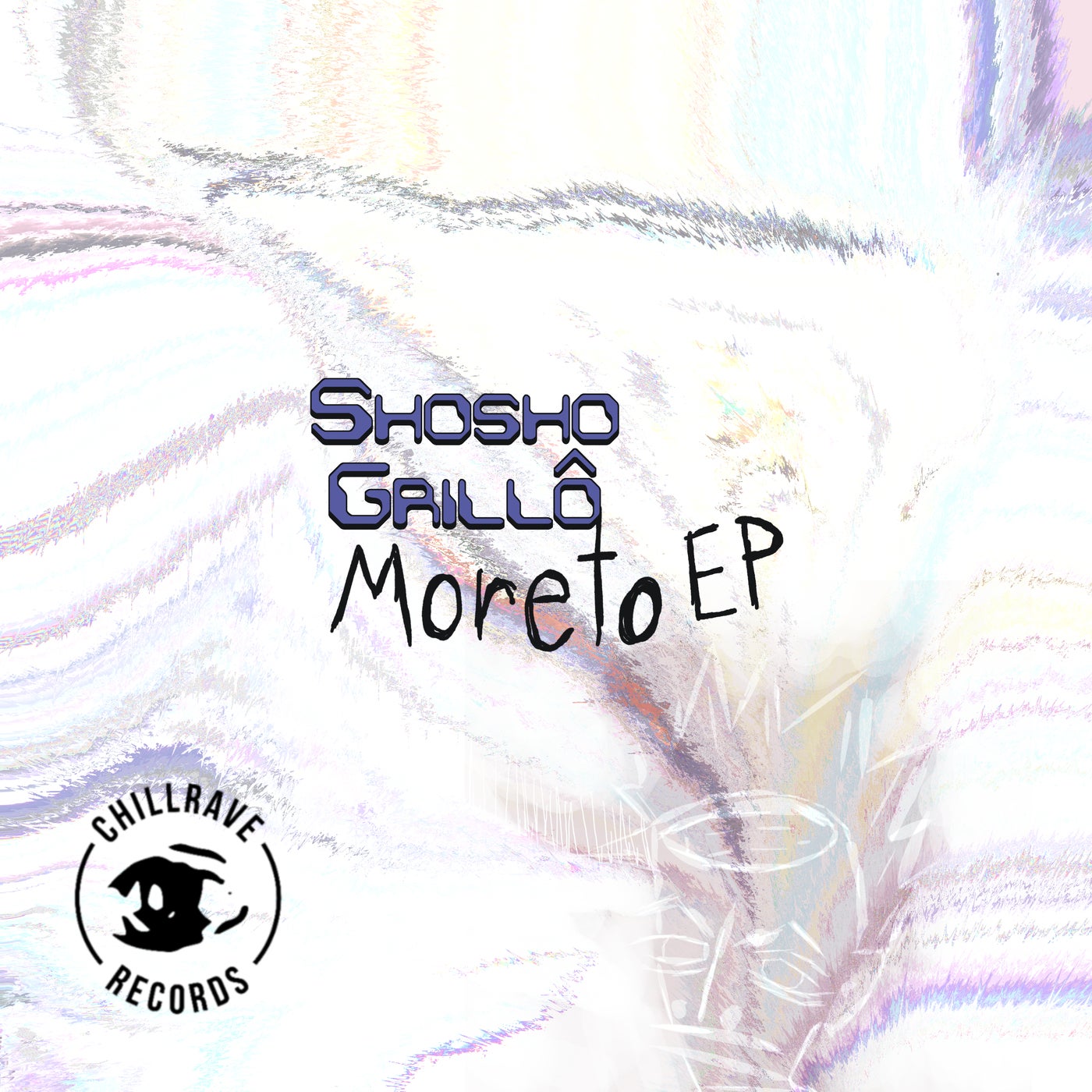 Cover - Grillo, Shosho - Moreto (Original Mix)