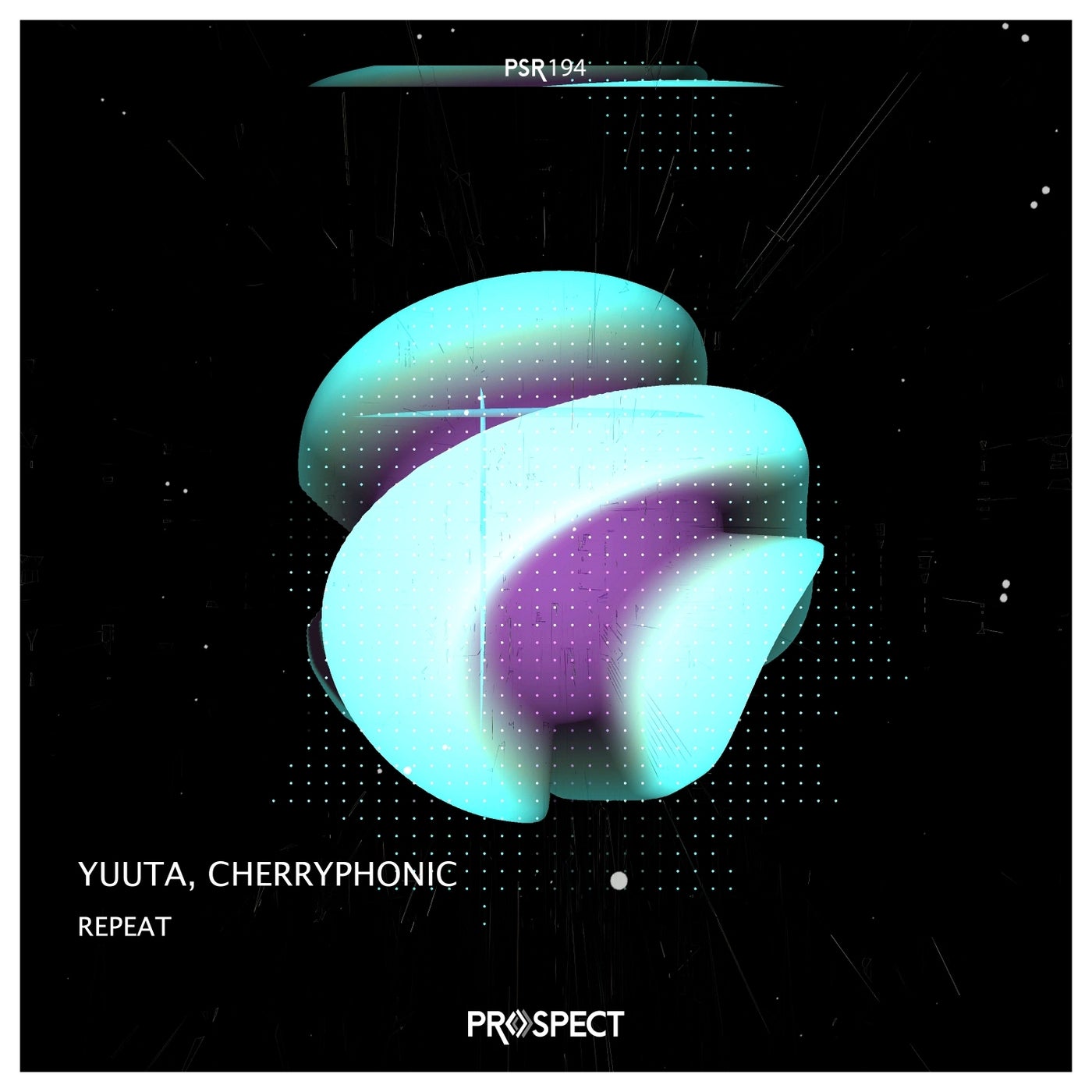Cover - Yuuta, Cherryphonic - Repeat (Original Mix)