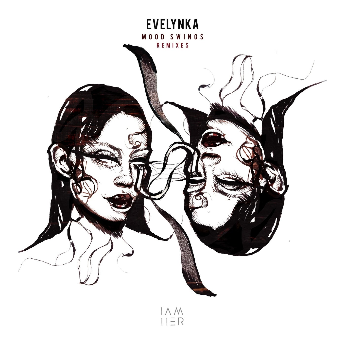 Cover - Evelynka - Until the Morning  (Bar Shaked Remix)