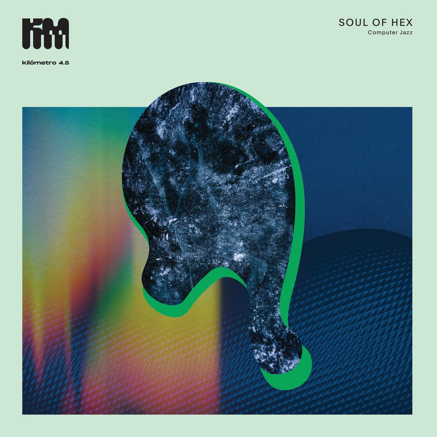 Cover - Soul of Hex - B-Low (Original Mix)