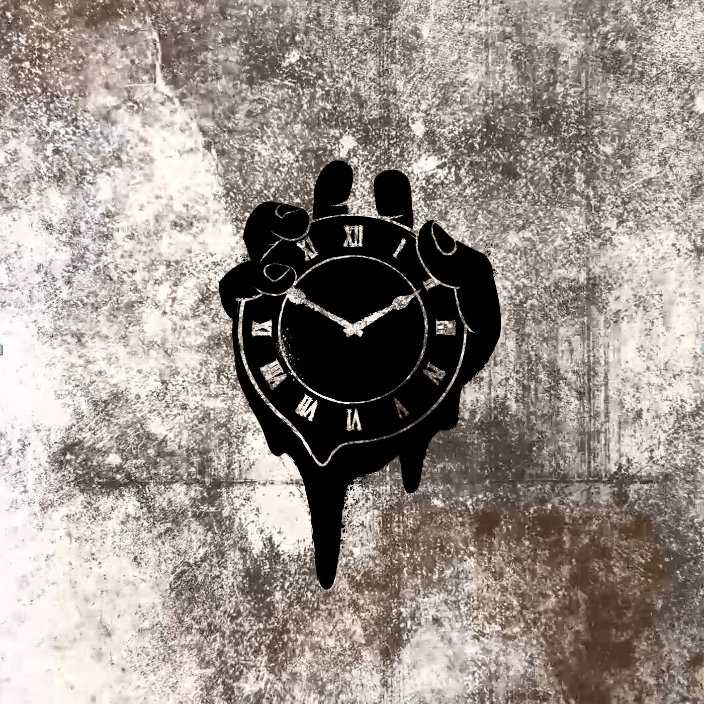 Cover - Raul Facio - Stay Still (Original Mix)