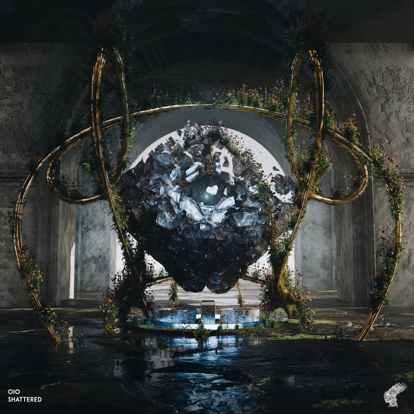 Cover - OIO - Momentum (Extended Mix)