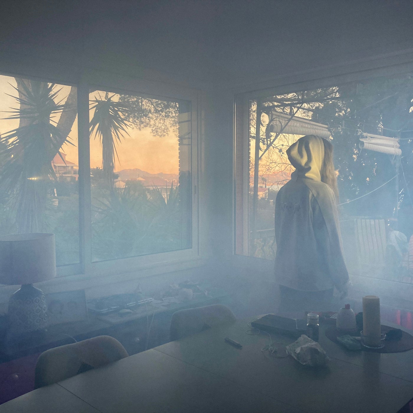 Cover - Toma Kami - Burning (Original Mix)