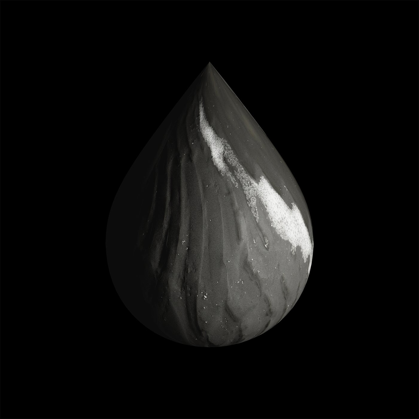 Cover - Flurald - Acid Rain (Original Mix)