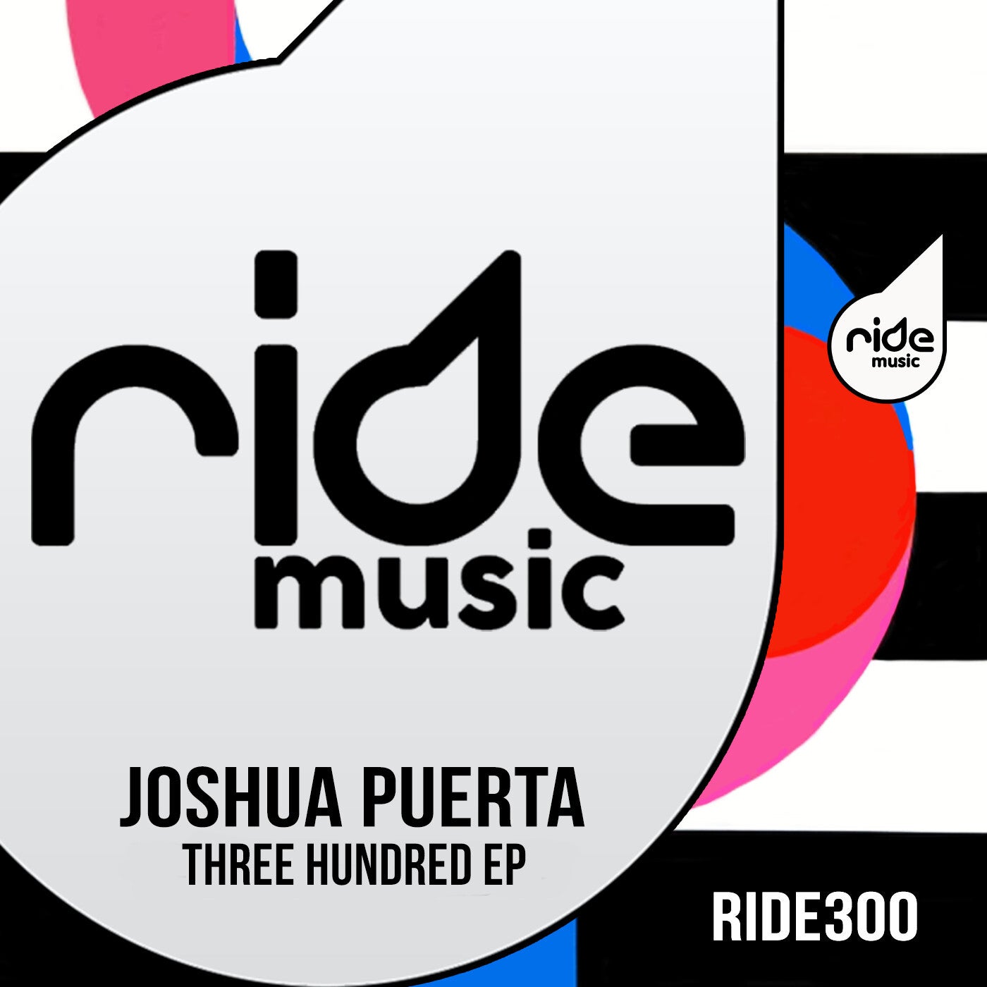 Cover - Joshua Puerta - Cada Día (Original Mix)
