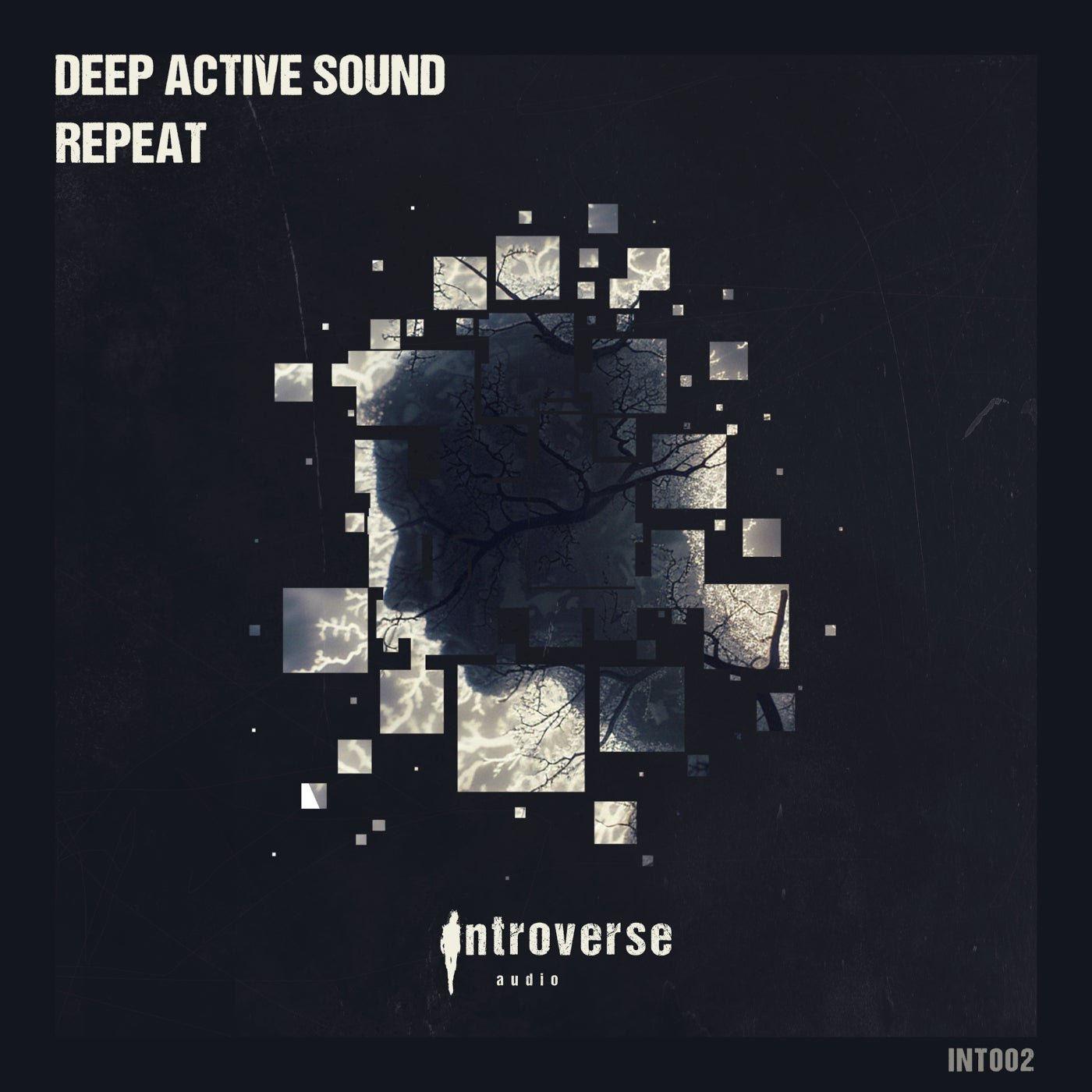 Cover - Deep Active Sound - Repeat (Original Mix)