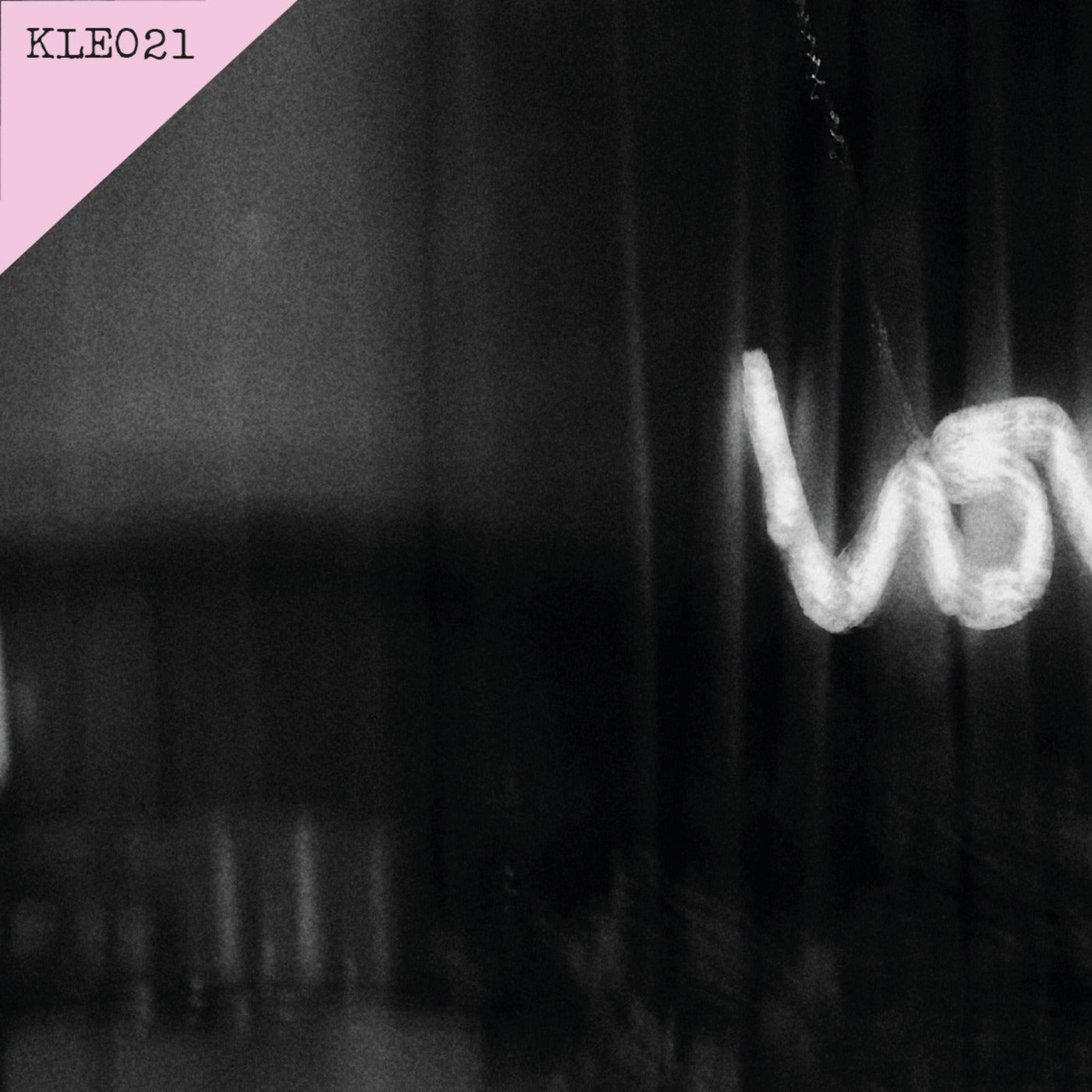 Cover - Markus Homm, Nici Faerber - Basement Room (Leeni & Danilo Kupfernagel Remix)