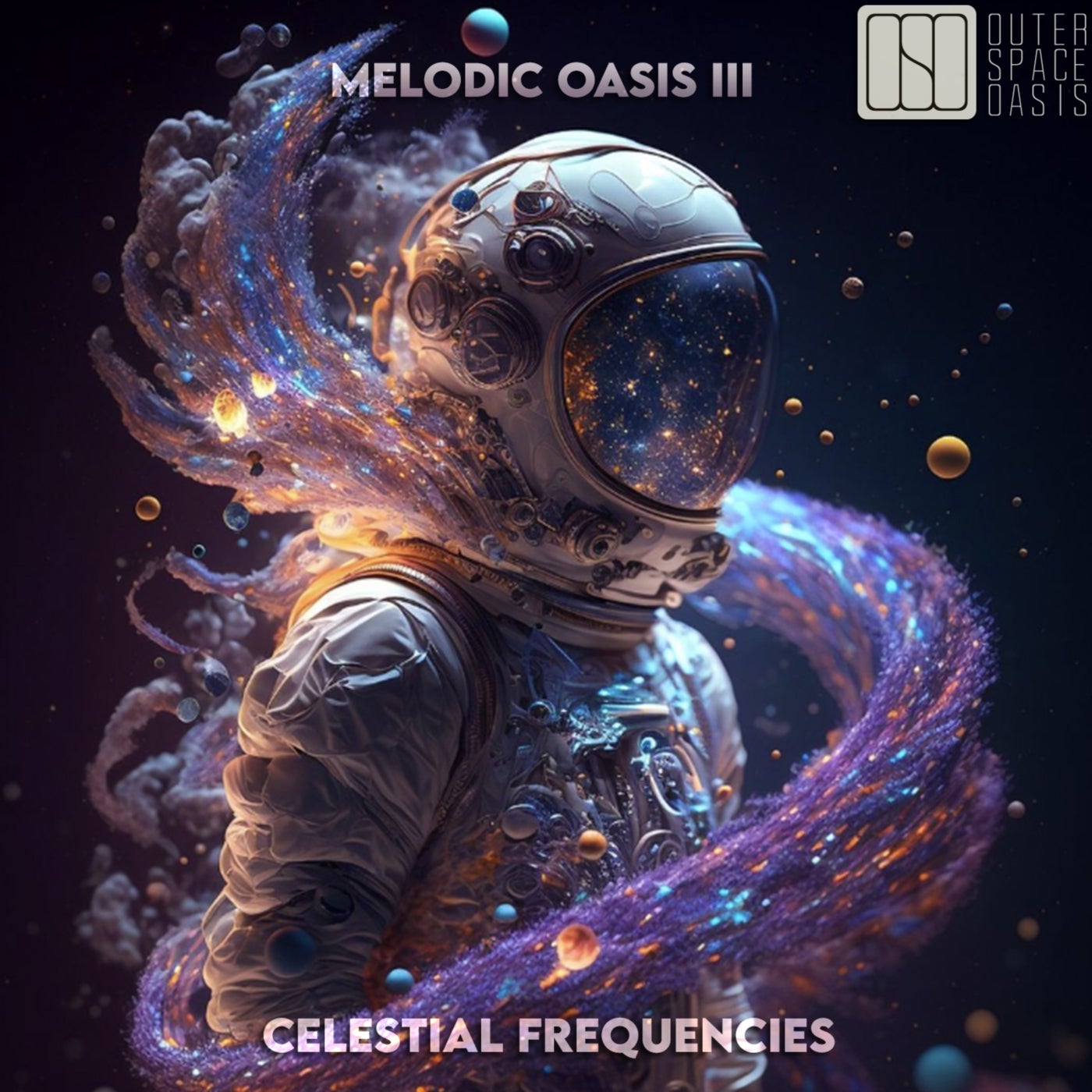Cover - NEM3SI$ - Reflection (Original Mix)