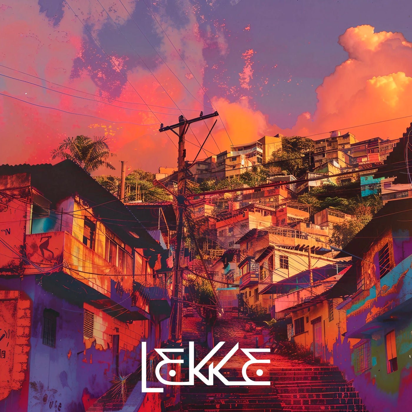 Cover - Frank Vecs - This Is My Home (Original Mix)