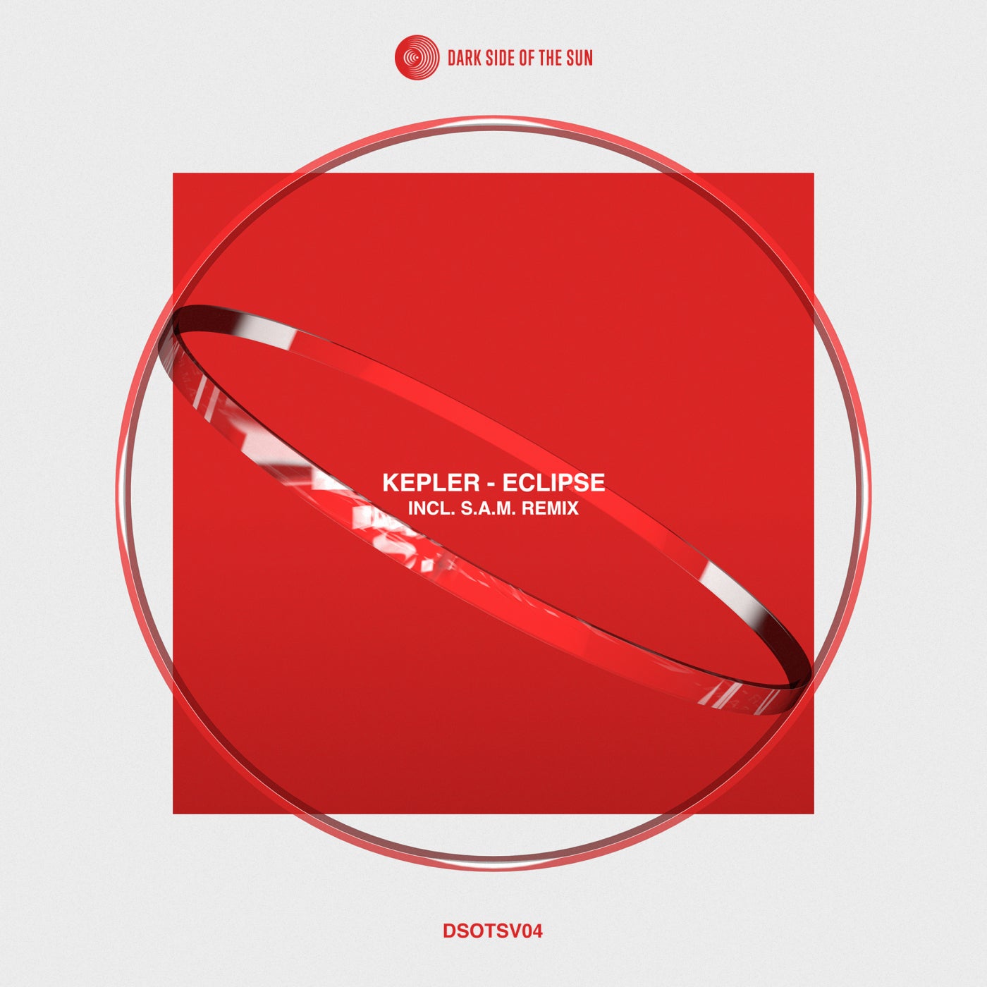 Cover - Kepler. - 2K5 (Original Mix)