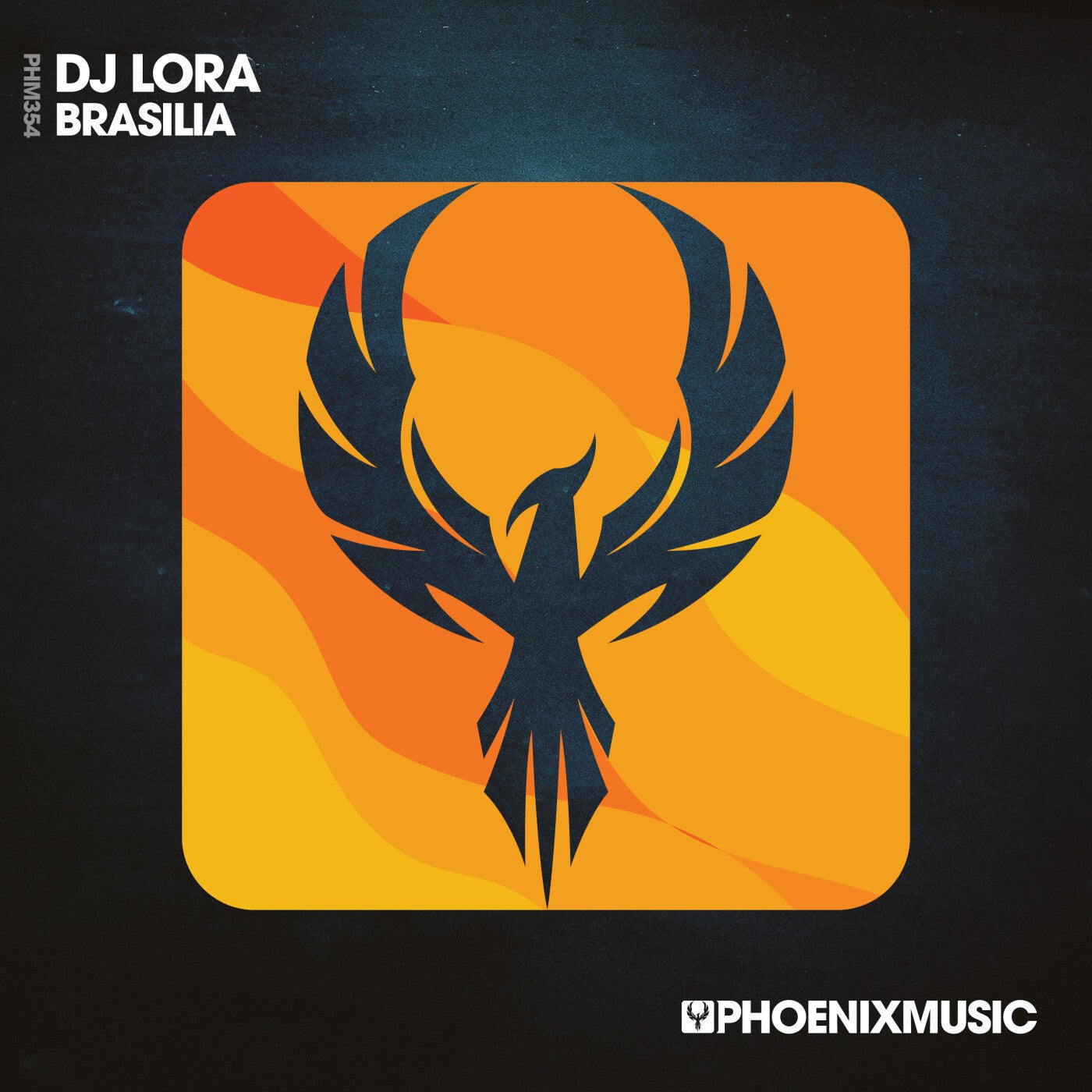 Cover - DJ Lora - Brasilia (Extended Mix)