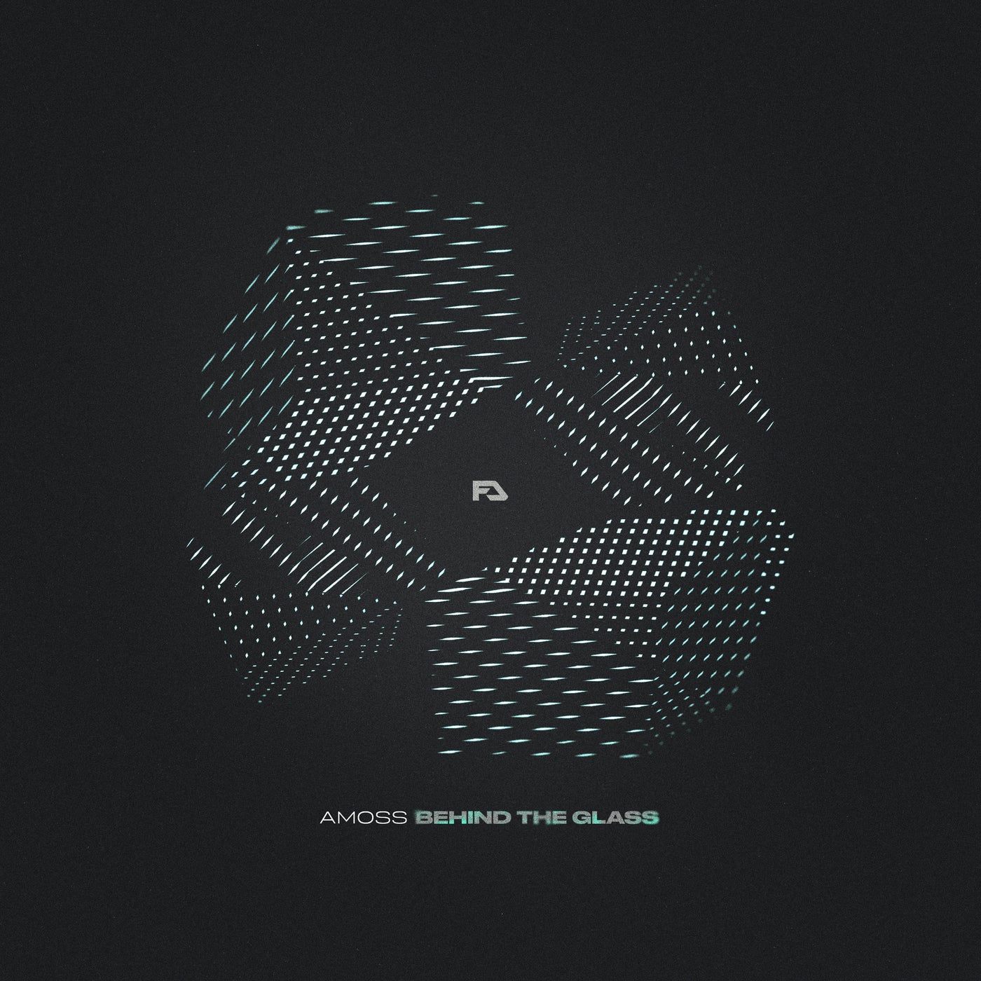 Cover - Amoss - Pay Attention (Original Mix)