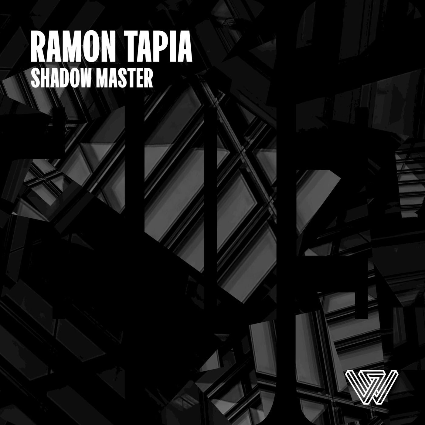 Cover - Ramon Tapia - Shadow Master (Original Mix)