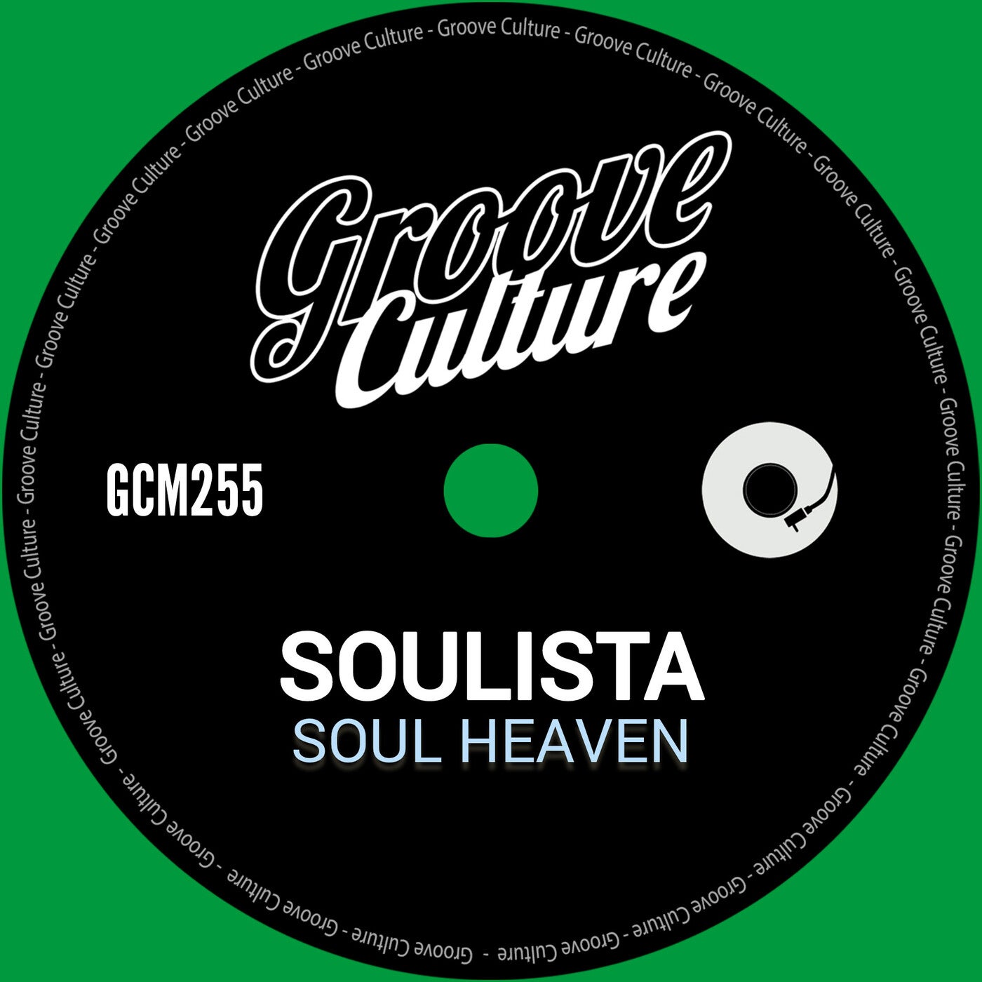 Cover - Soulista - Soul Heaven (Extended Mix)