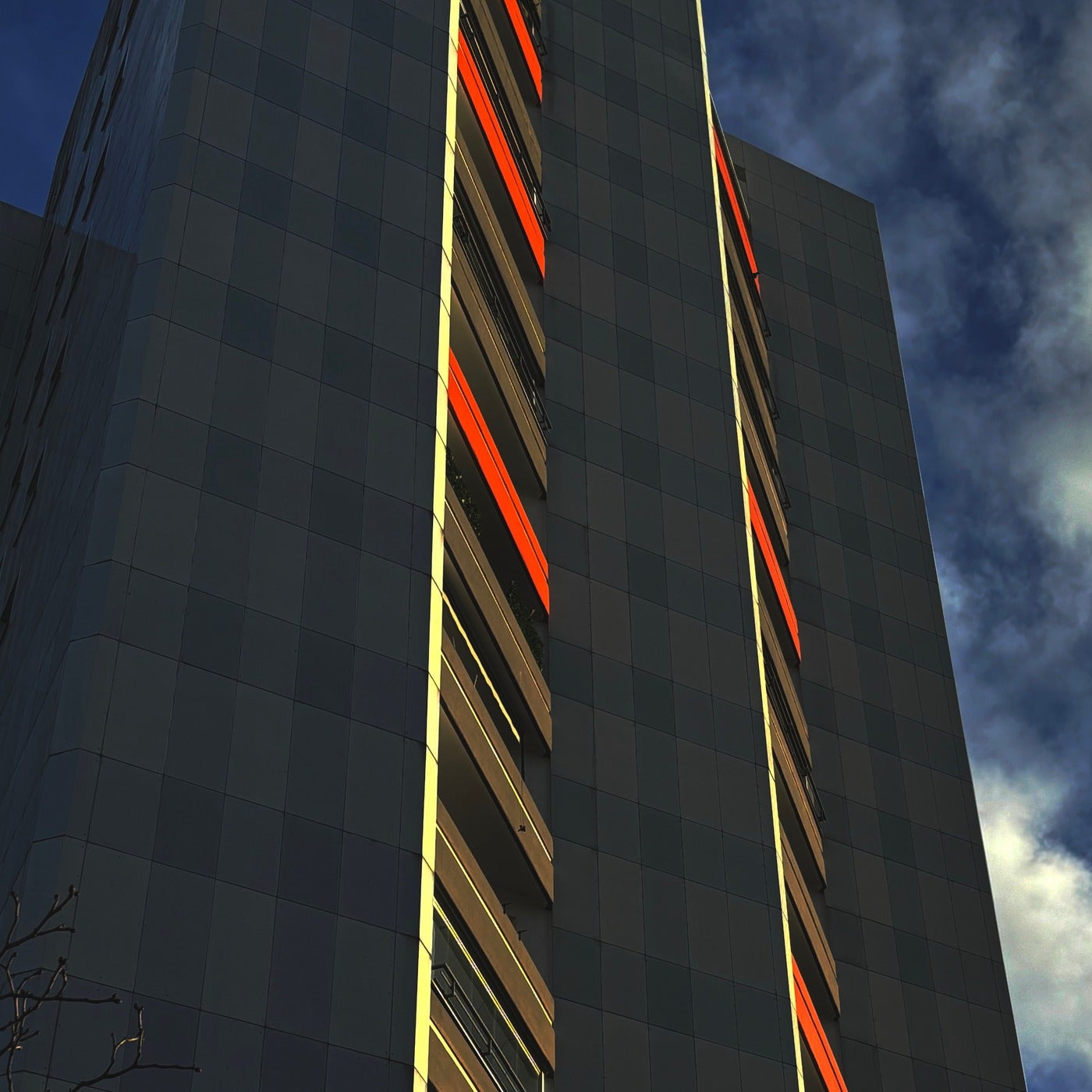 Cover - Lucas Pierre - Chasseur de Rêves (Original Mix)