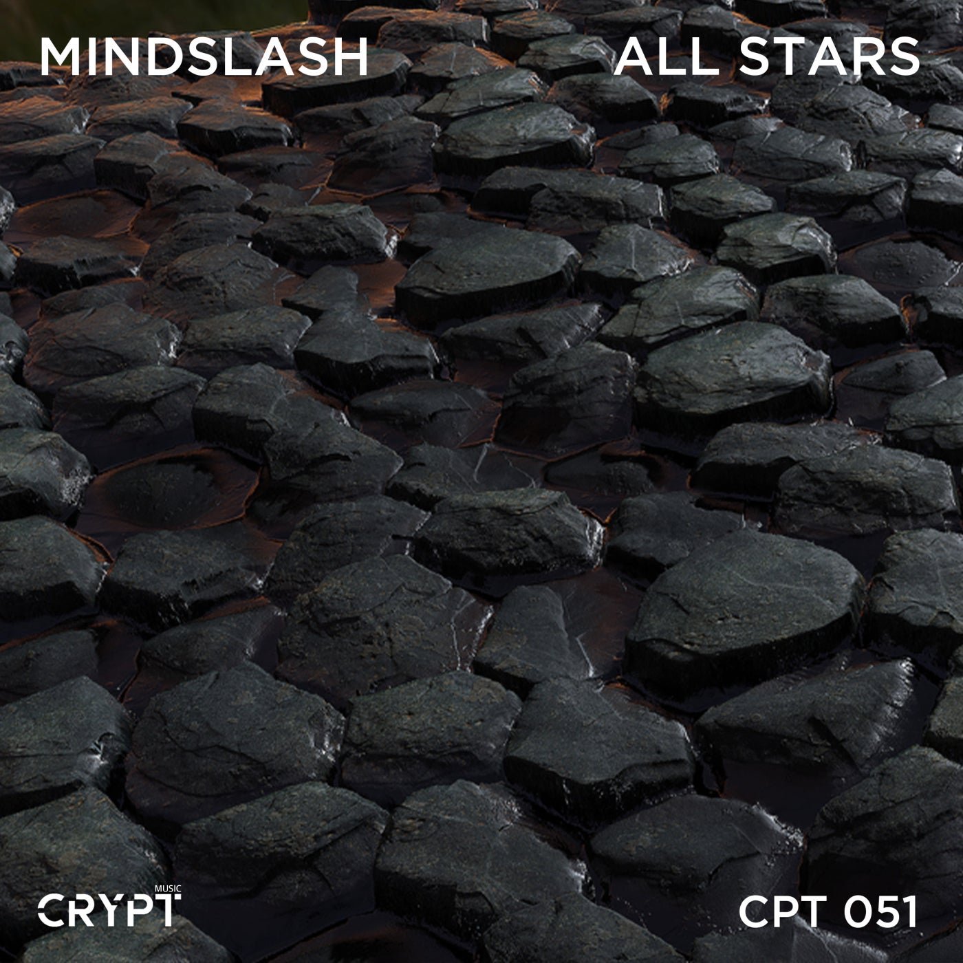 Cover - Mindslash - All Stars (Original Mix)