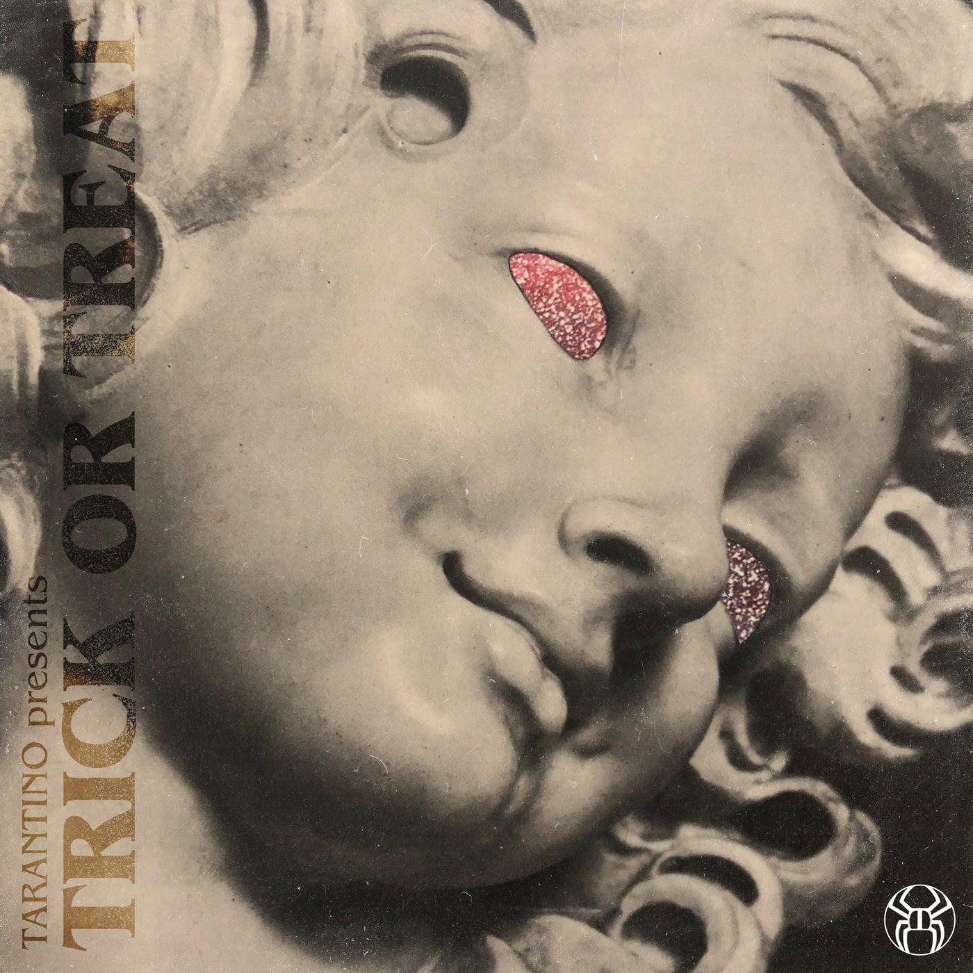 Cover - RQntz, Cleyton Rodriguez - Spooky Violin (Extended Mix)