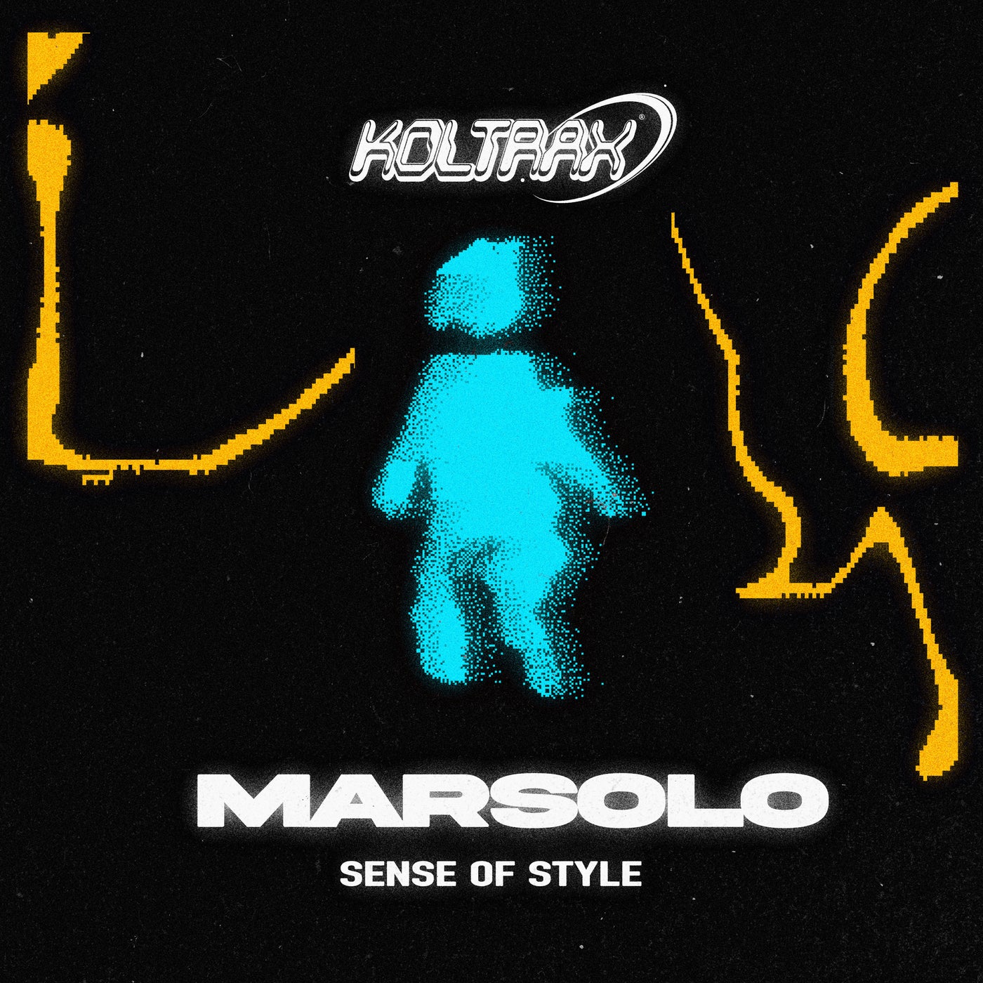 Cover - Marsolo - Sense of Style (Original Mix)
