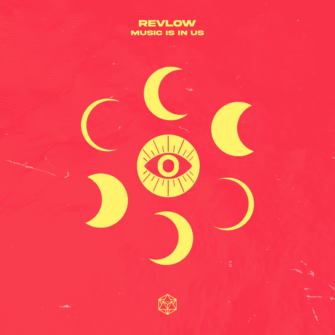 Cover - Revlow - Music Is In Us (Original Mix)