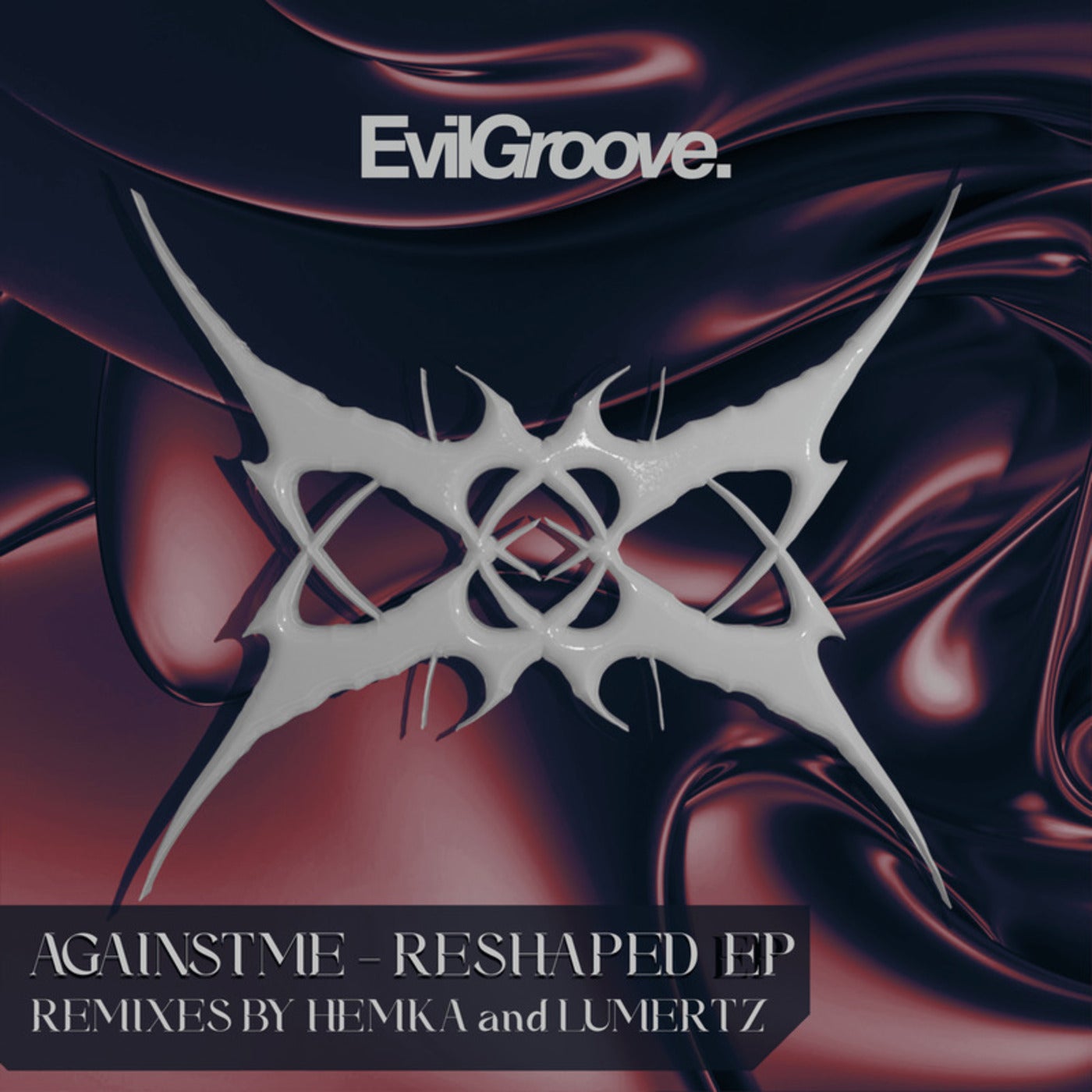 Cover - AgainstMe - Obsession (Original Mix)