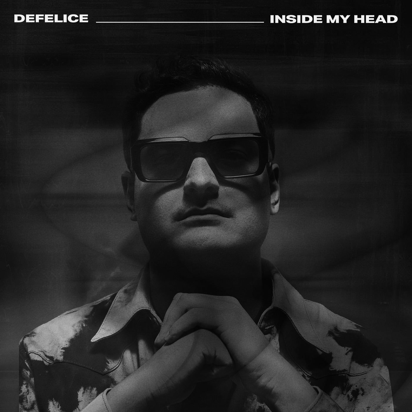 Cover - Defelice - Inside My Head (Extended Version)