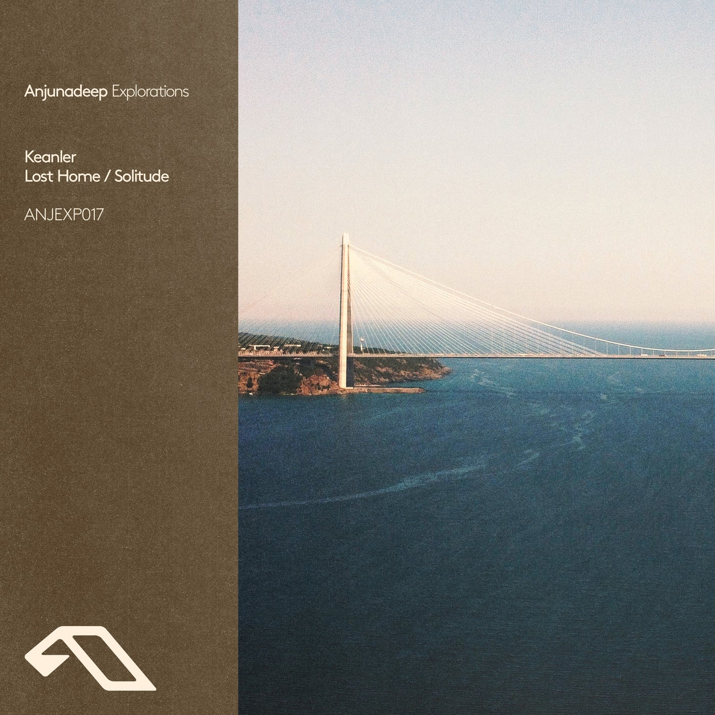 Cover - Keanler - Solitude (Extended Mix)