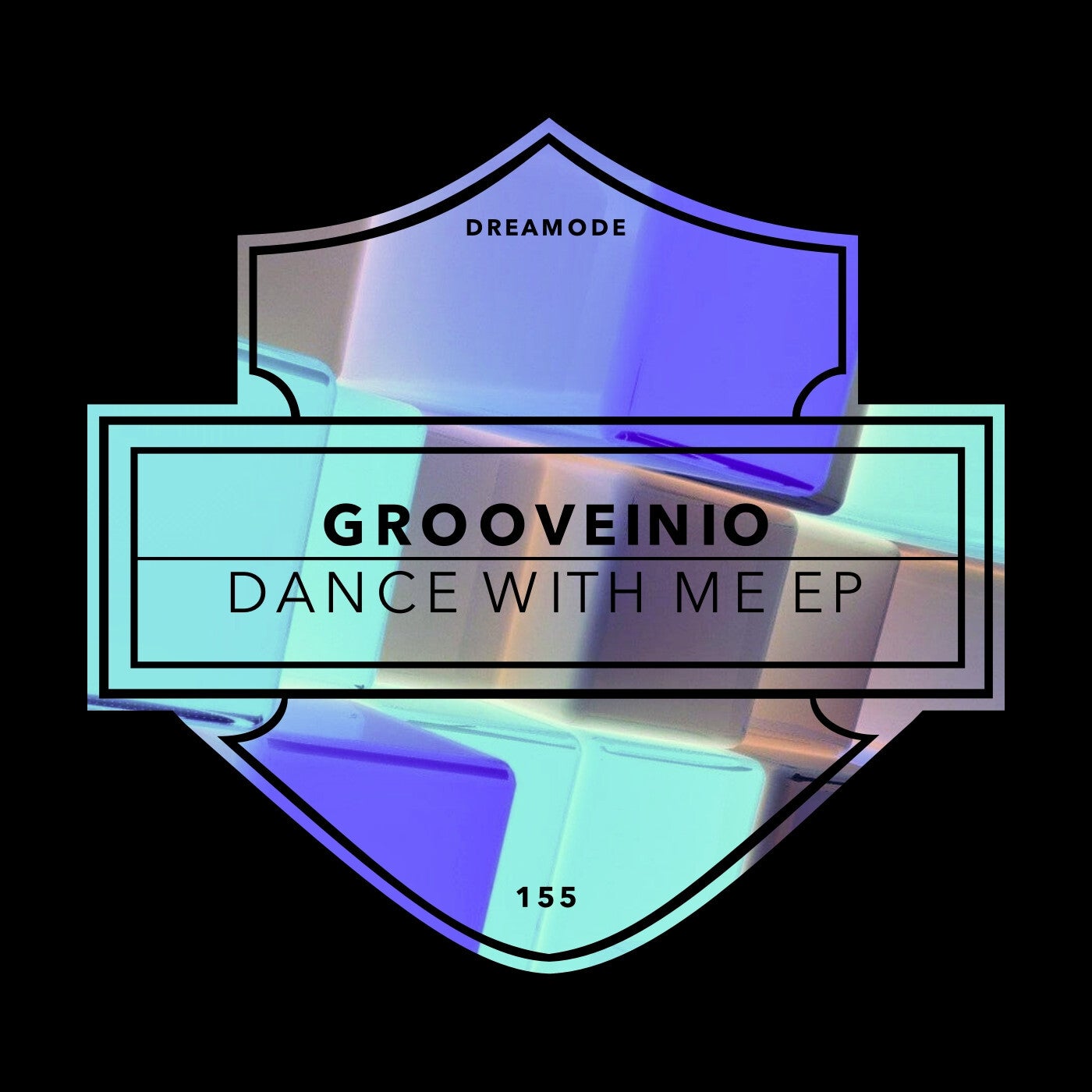 Cover - Grooveinio - Dance With Me (Original Mix)
