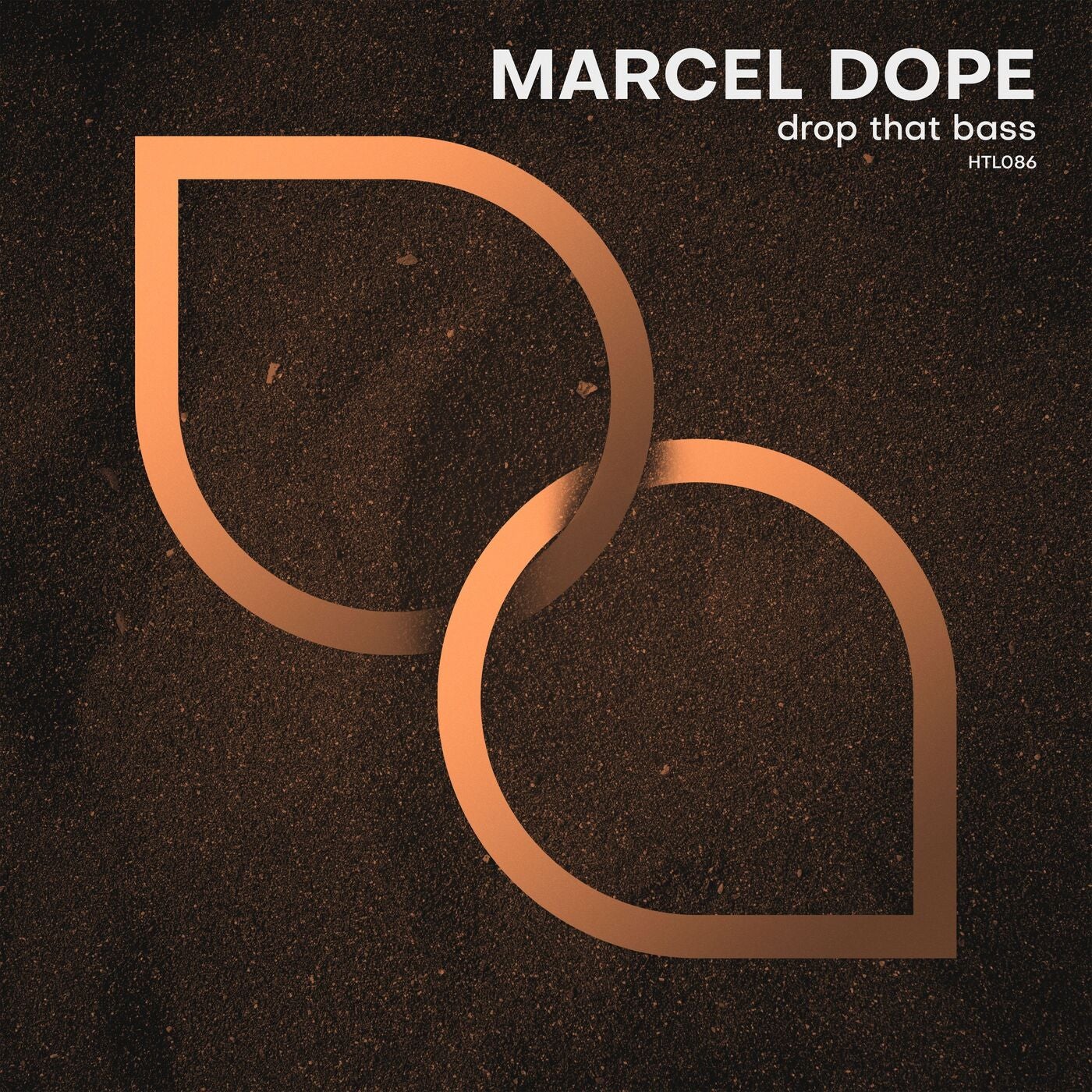 Cover - Marcel Dope - That House (Original Mix)