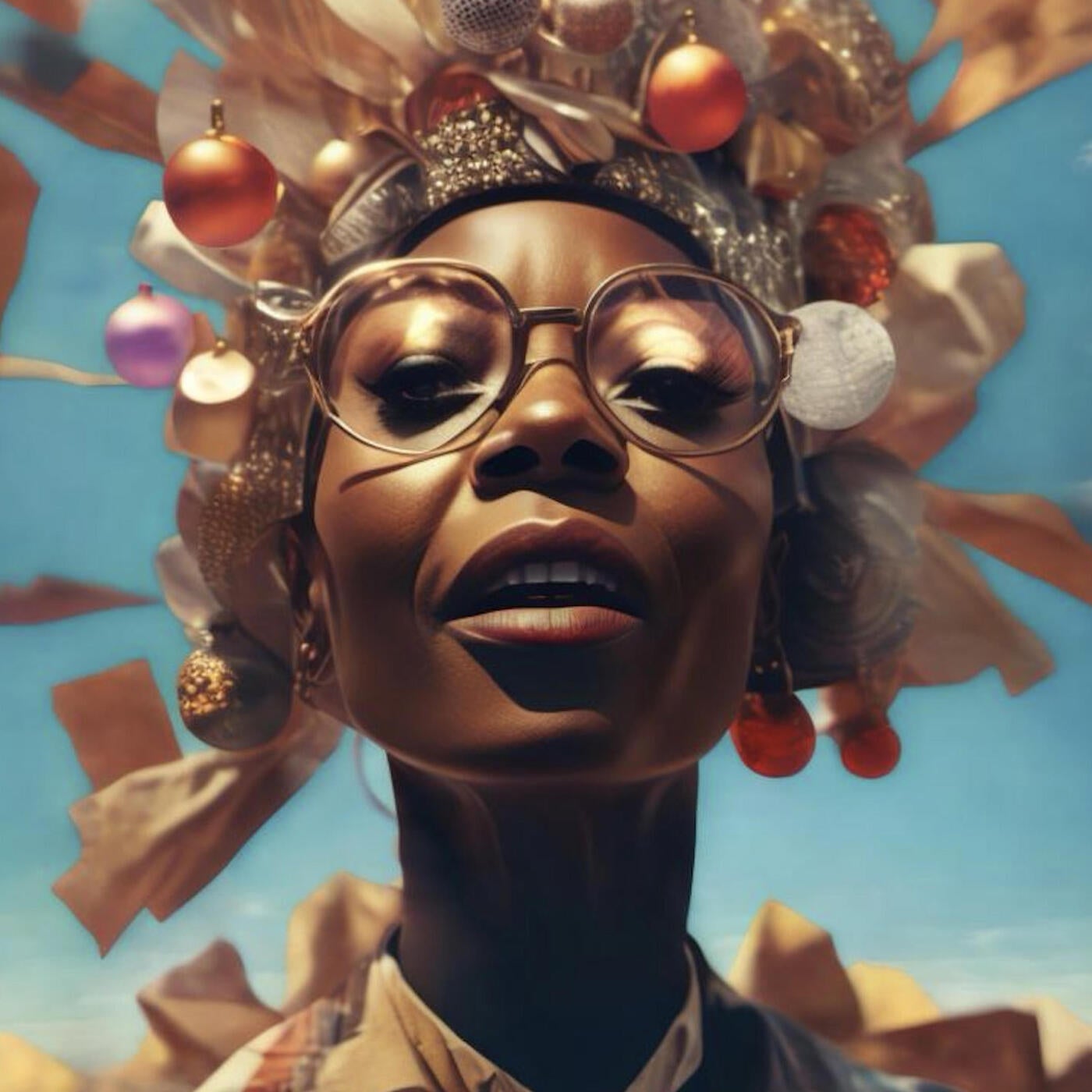 Cover - Metiah - Everybody (Original Mix)