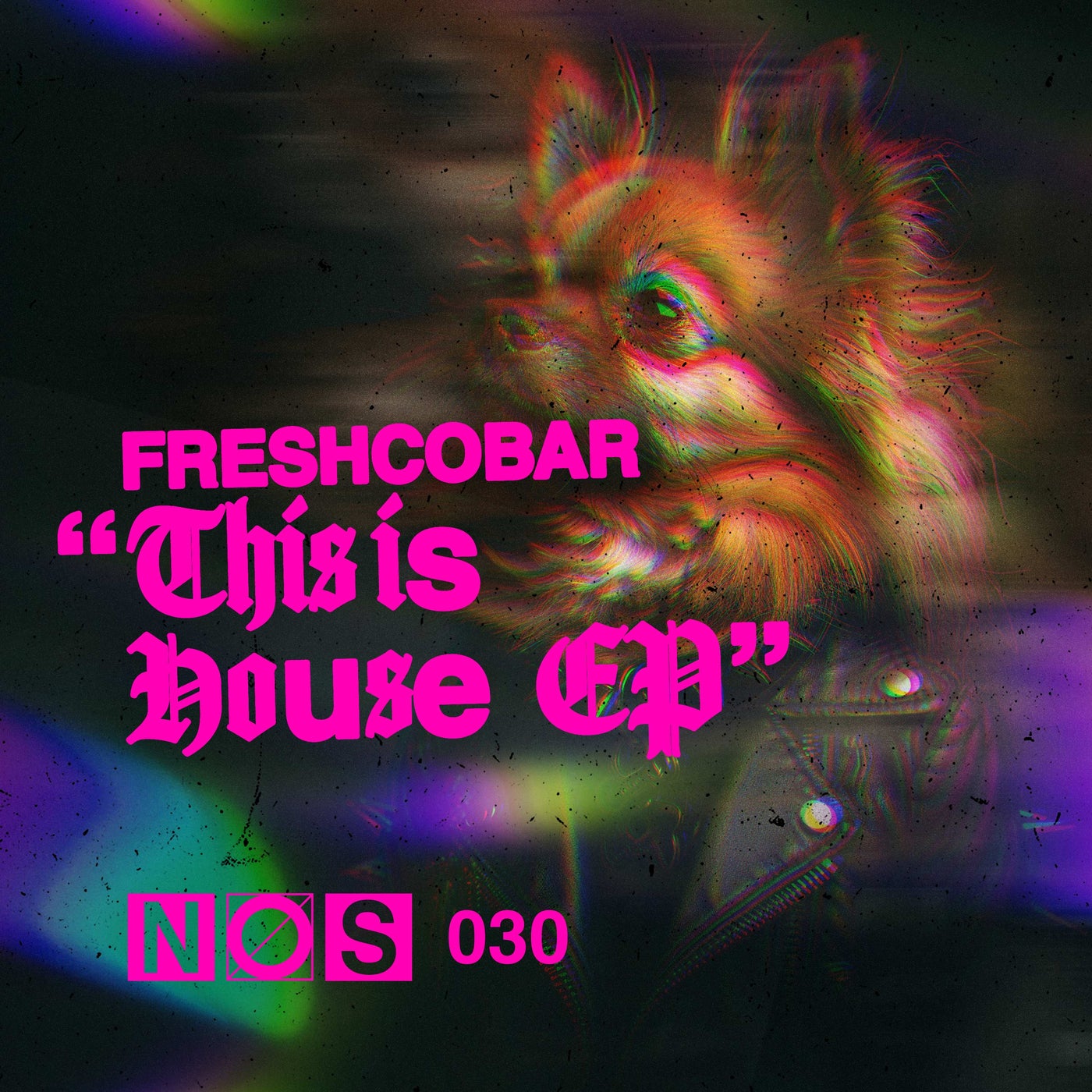 Cover - Freshcobar - C'est Toi (Original Mix)