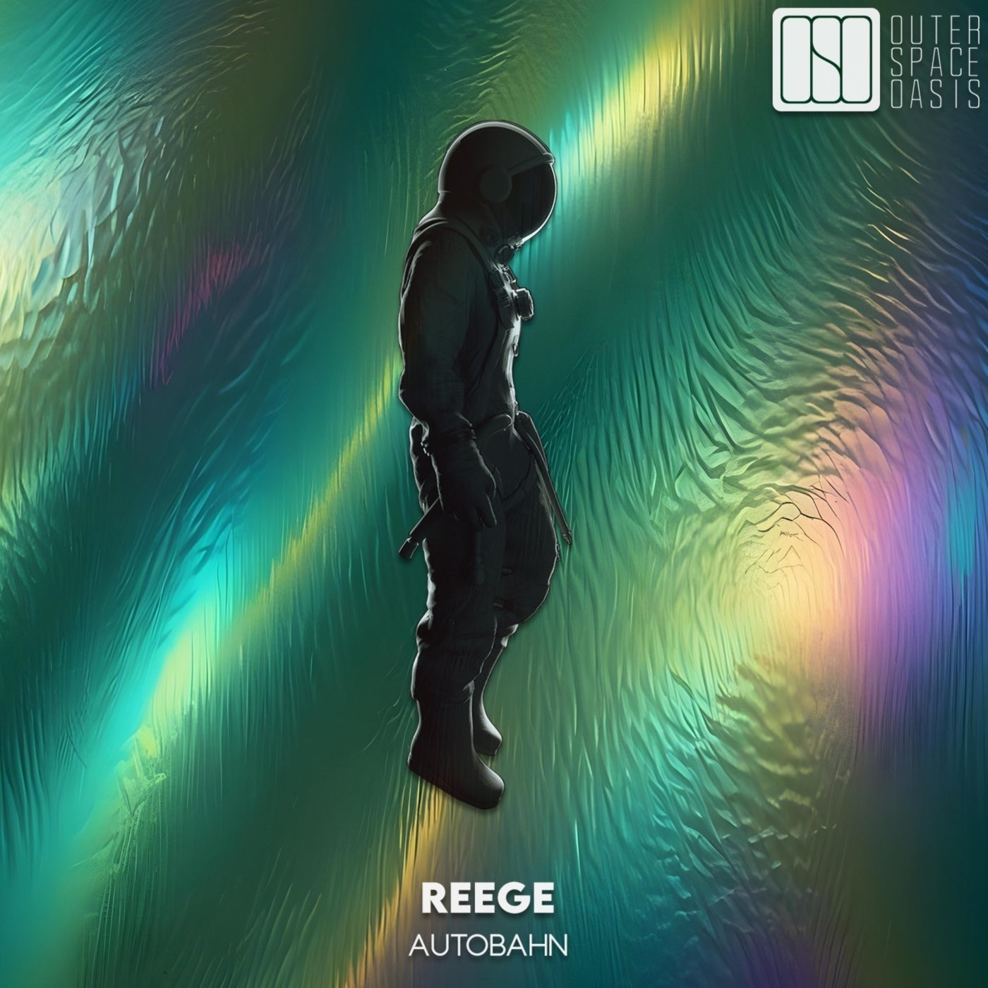 Cover - Reege - Autobahn (Original Mix)