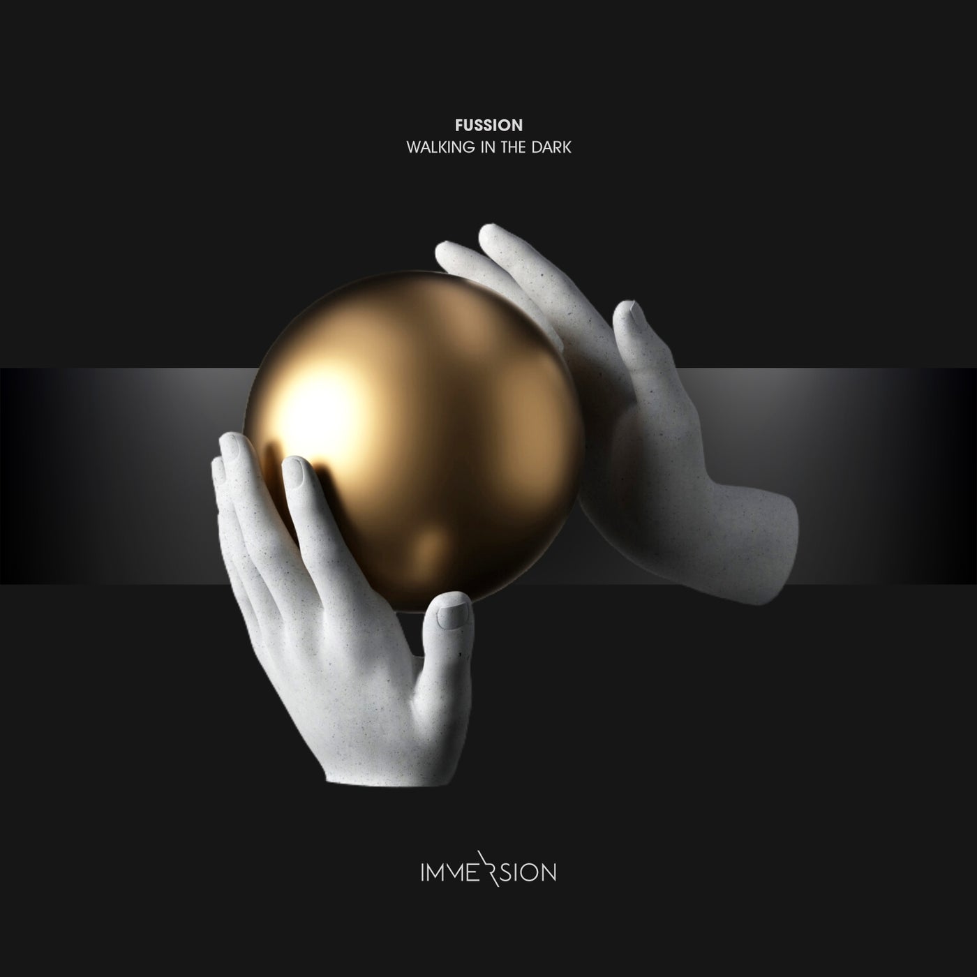 Cover - Fussion - Don't Go Too Far (Original Mix)