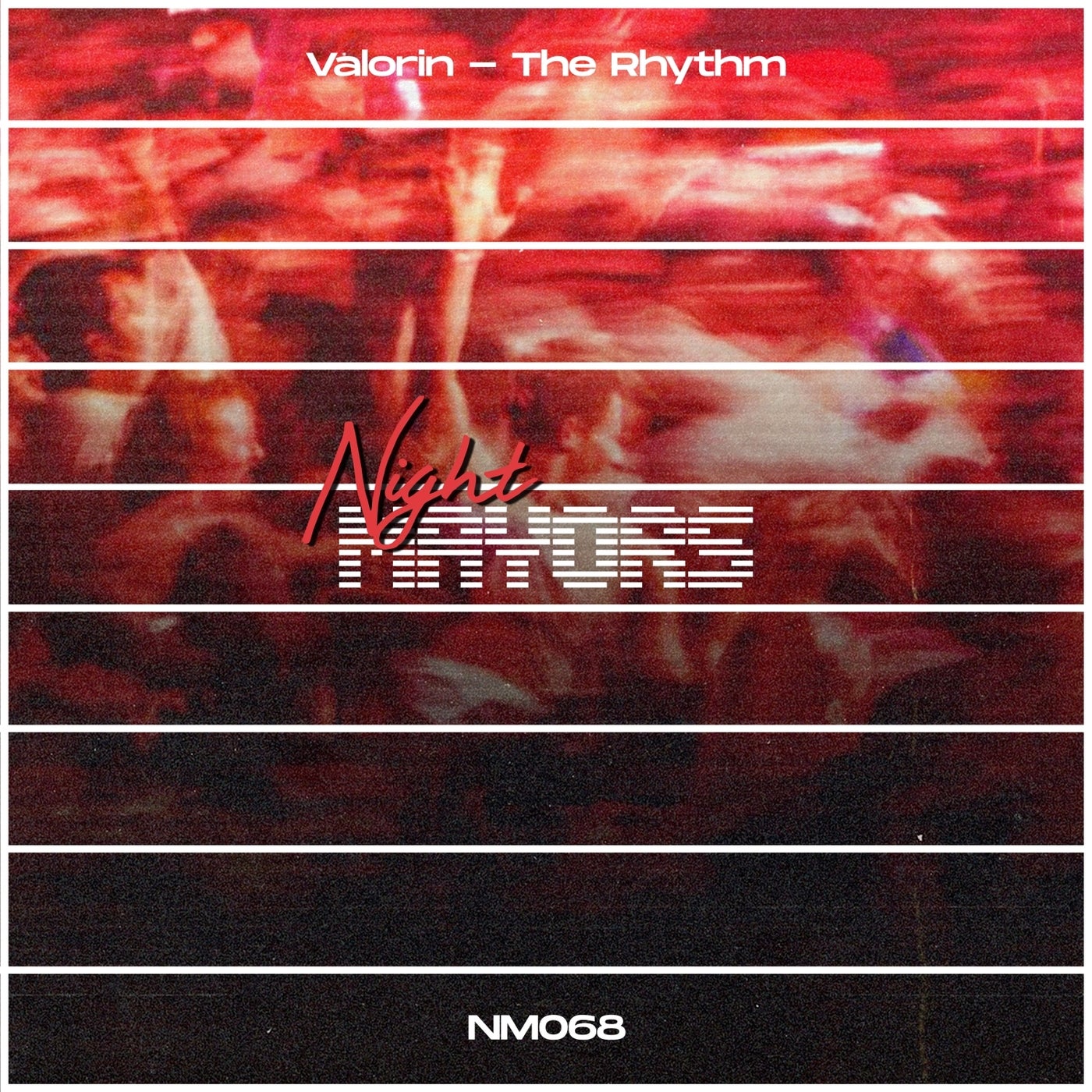 Cover - Valorin - You Got The Love (Extended Mix)