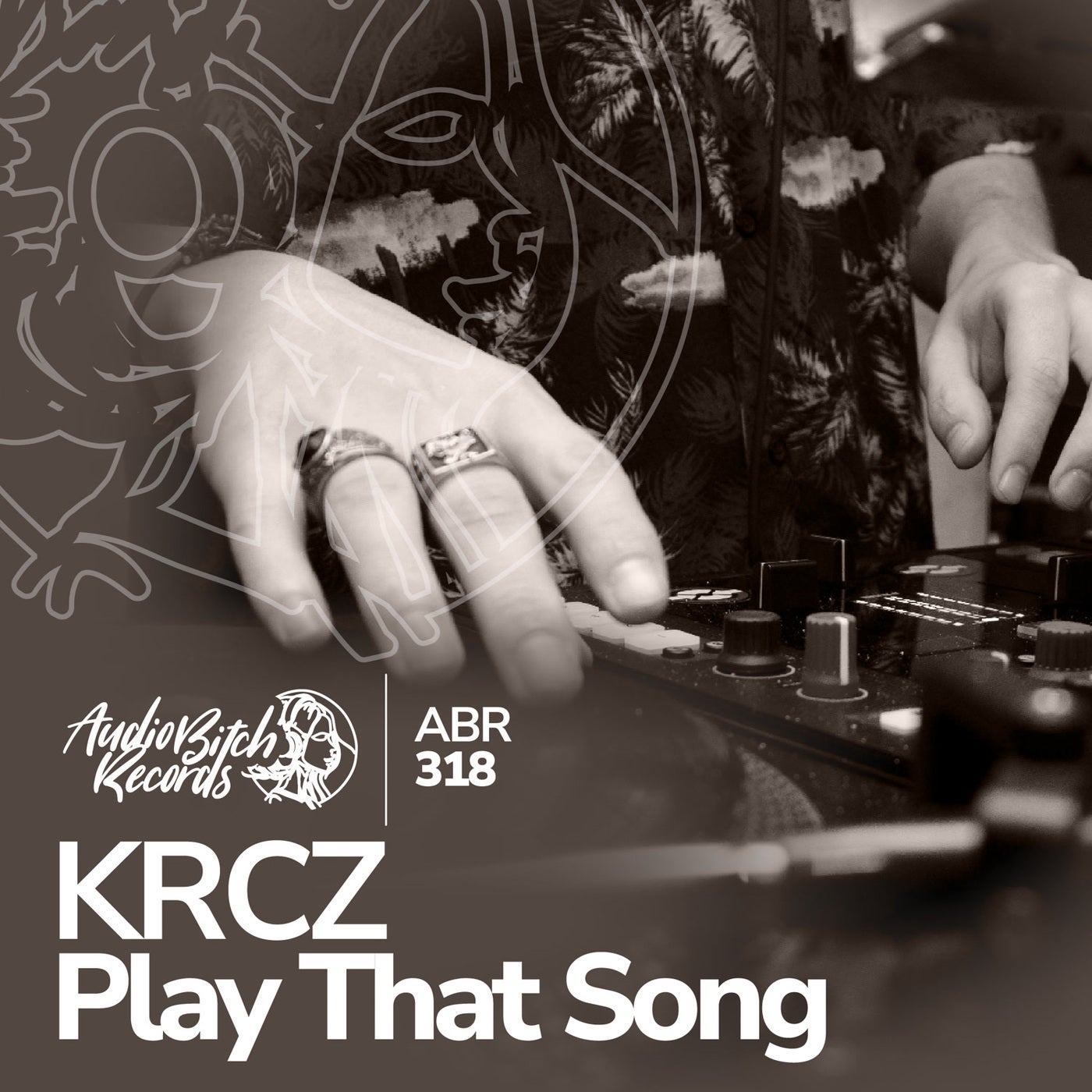 Cover - KRCZ - Play That Song (Original Mix)