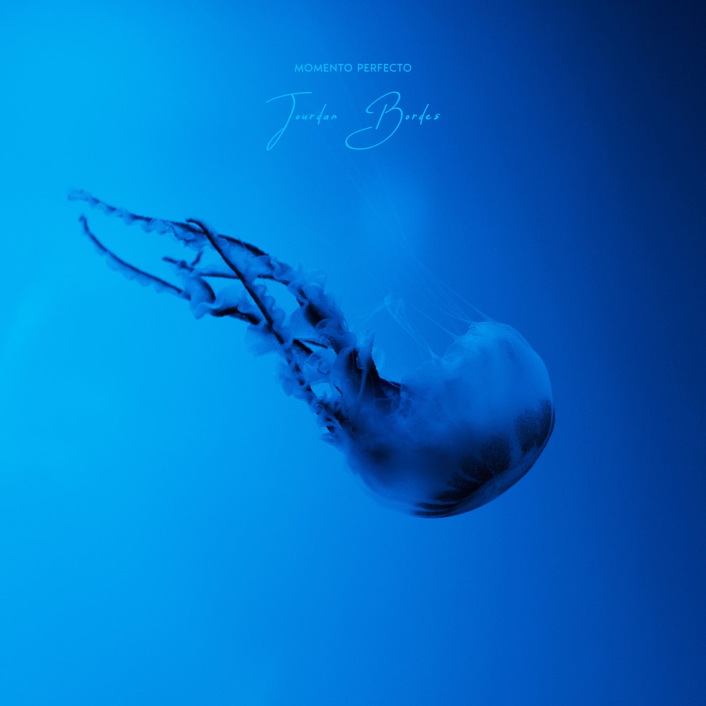 Cover - Jourdan Bordes - Momento Perfecto (Original Mix)