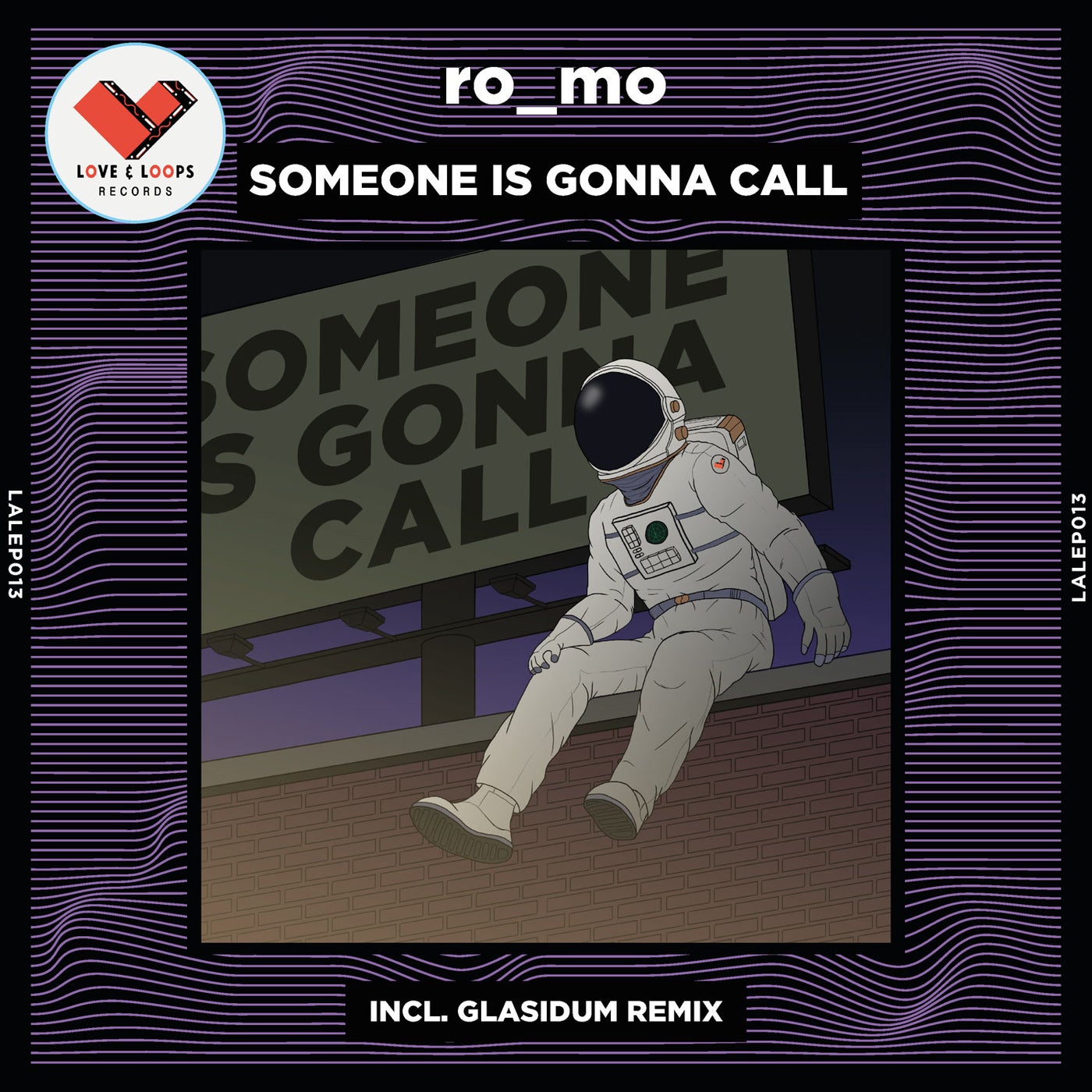 Cover - ro_mo - Yannick (Original Mix)