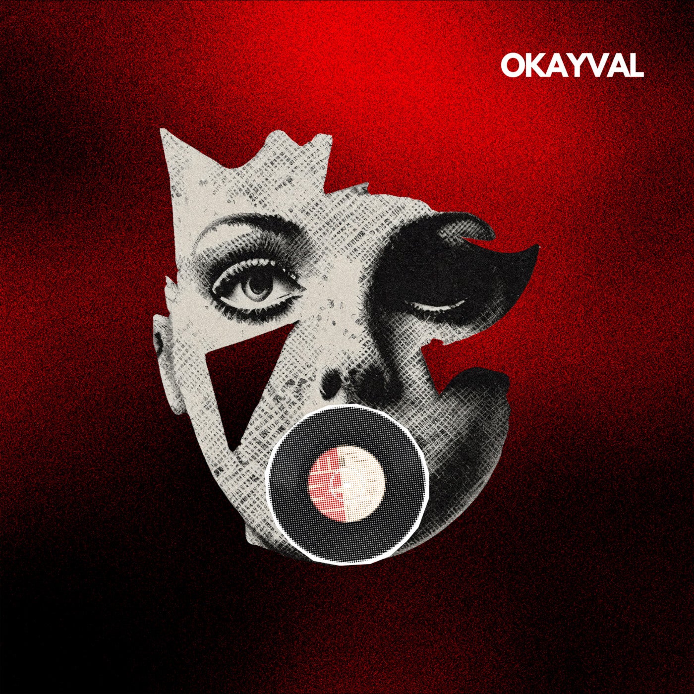 Cover - OKAYVAL - Disco (Extended Mix)