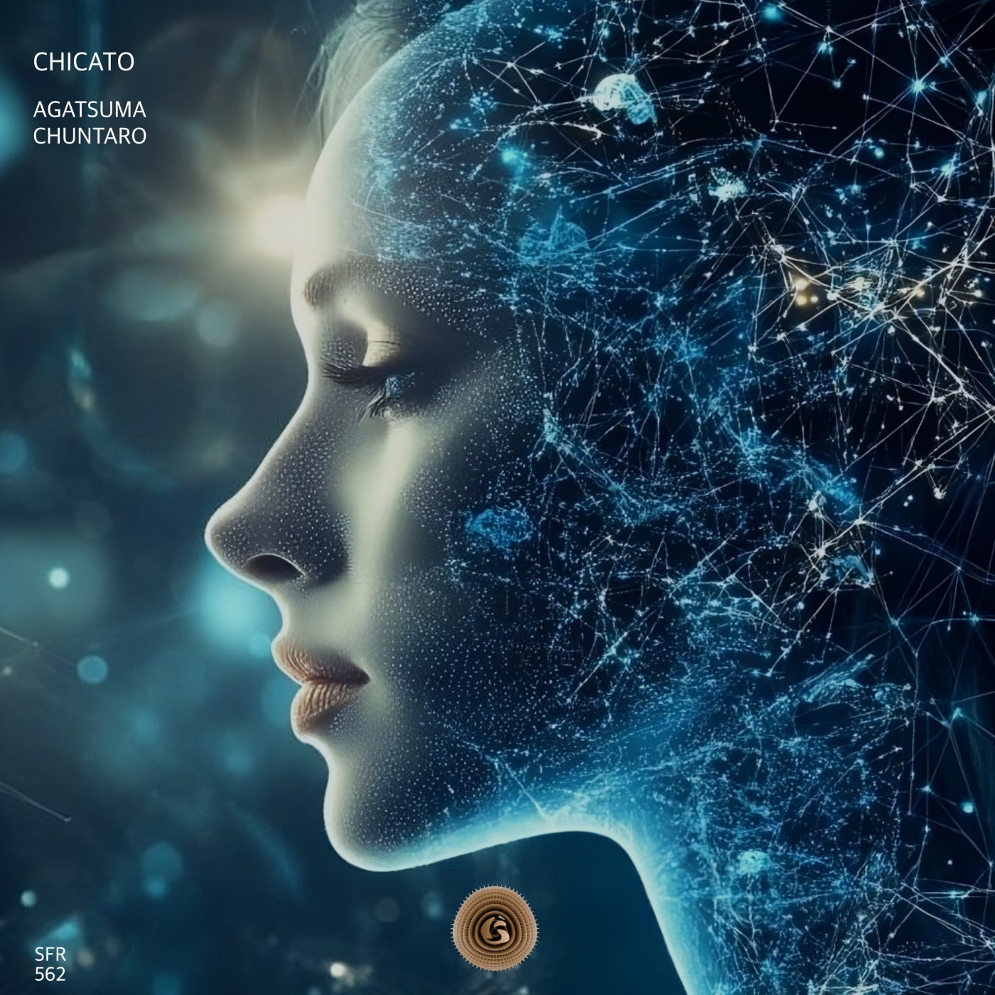 Cover - Chicato - Chuntaro (Original Mix)