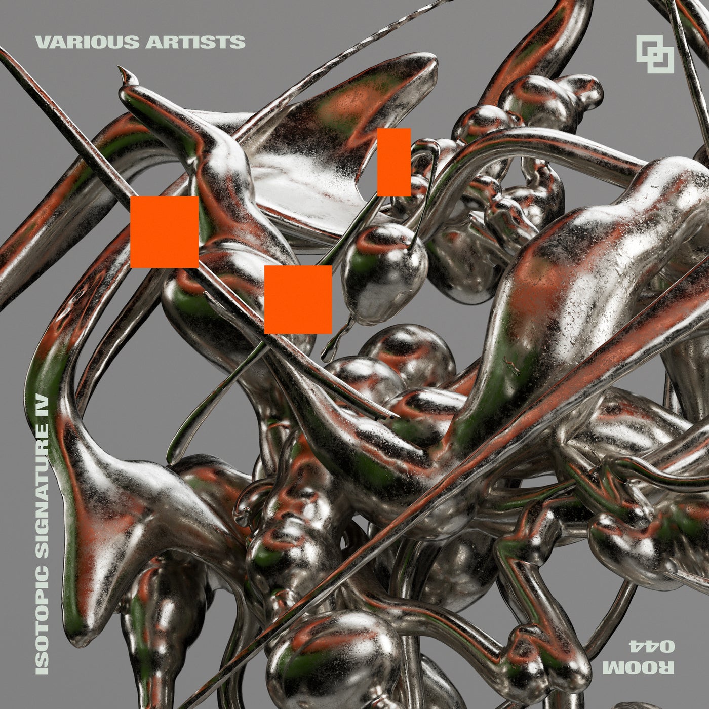 Cover - Case - Faint Burst (Original Mix)