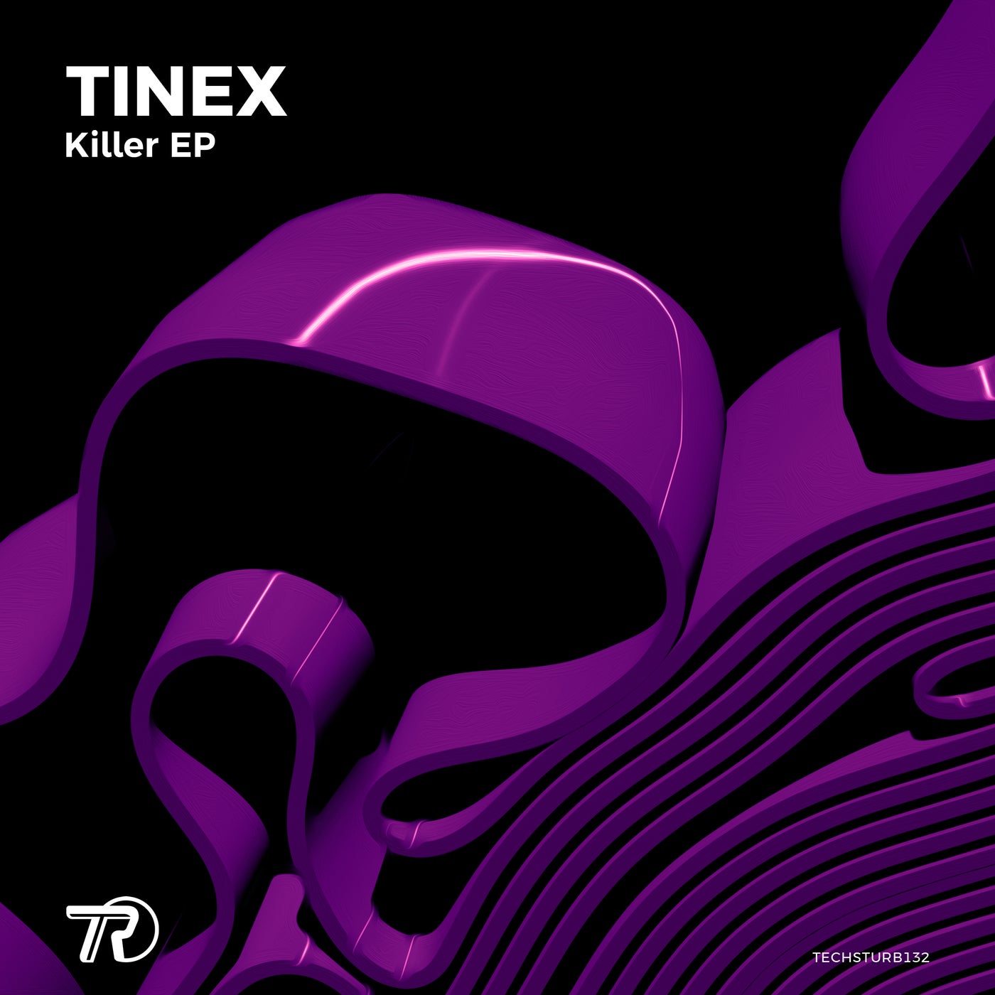 Cover - TineX - Killer (Original Mix)