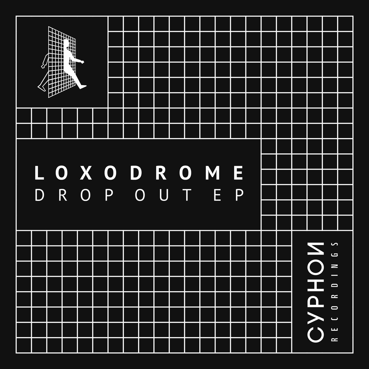 Cover - Loxodrome - Emberfall  (Dub)