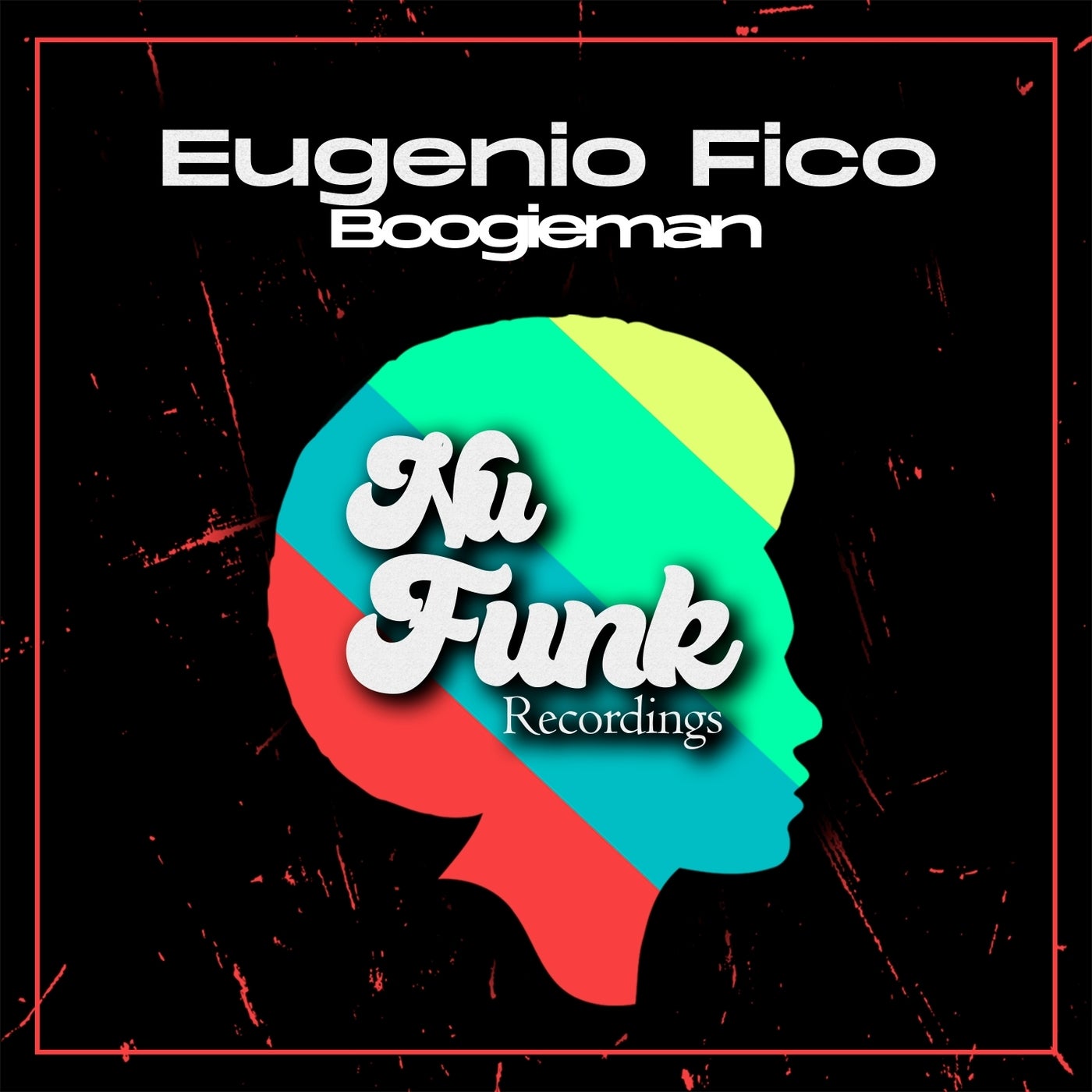 Cover - Eugenio Fico - Boogieman (Original Mix)