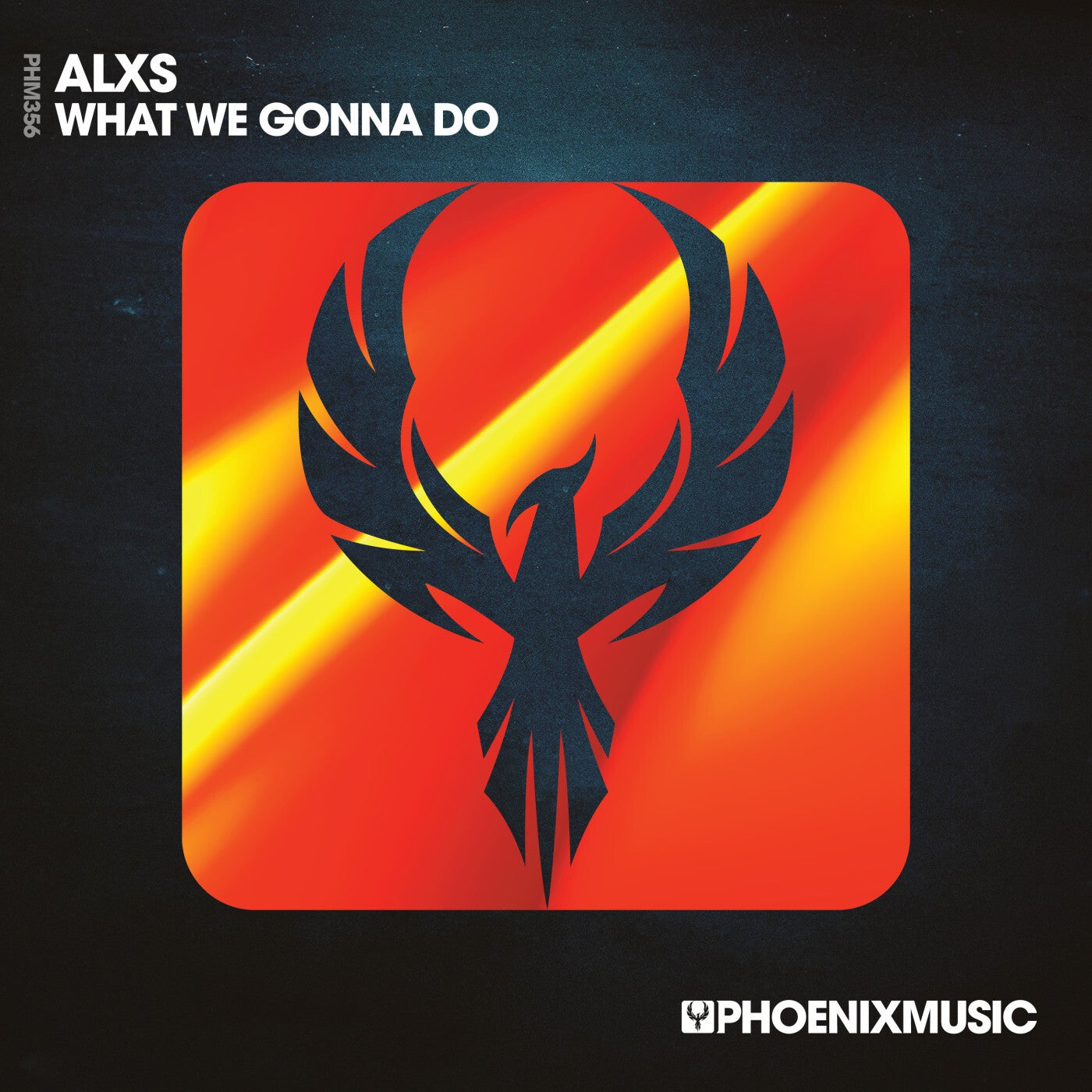 Cover - Alxs - What We Gonna Do (Extended Mix)