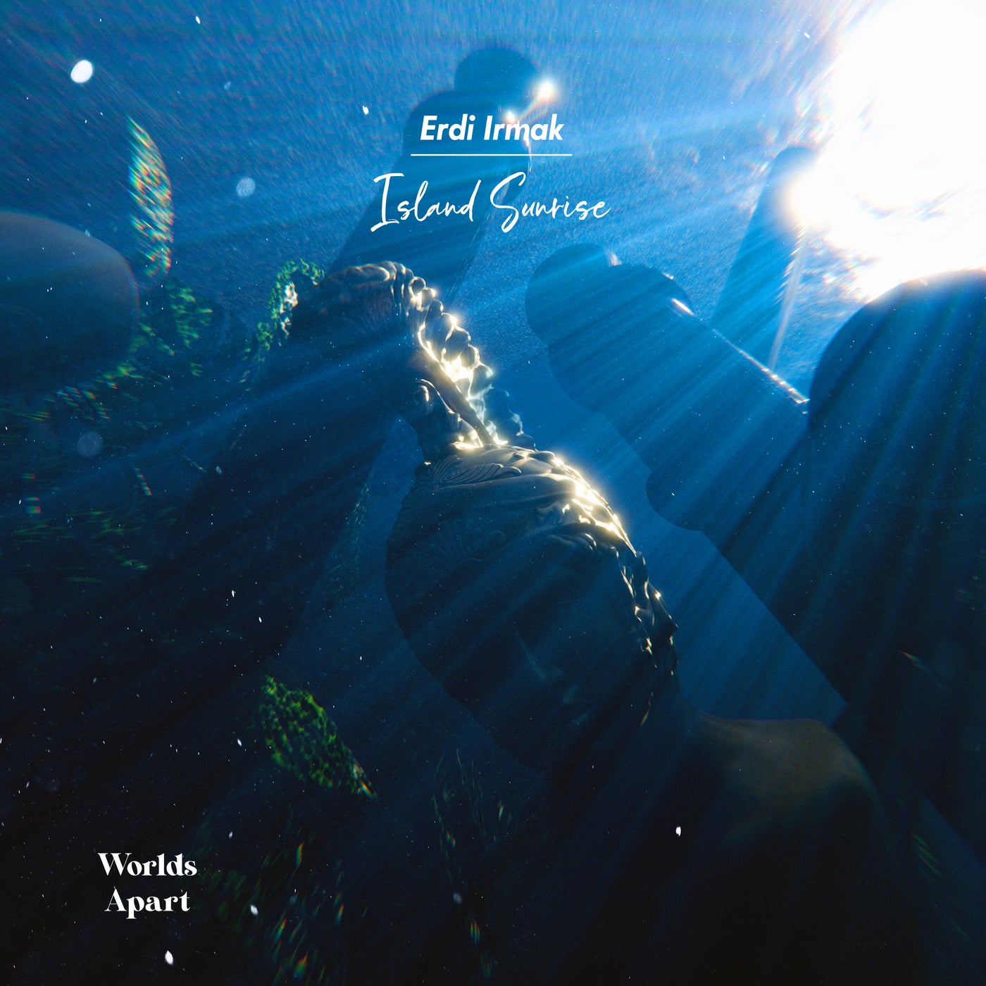 Cover - Erdi Irmak - Island Sunrise (Extended Mix)