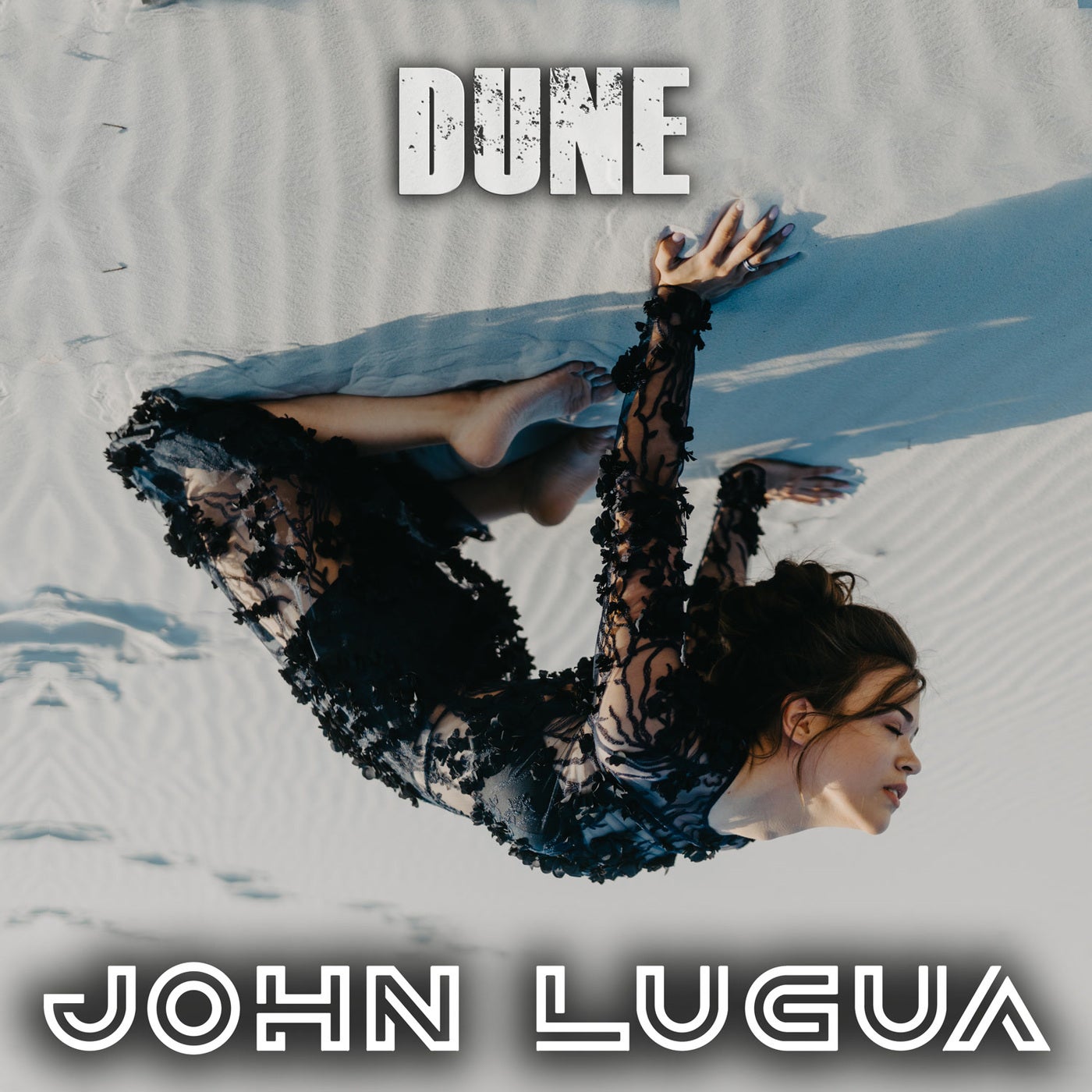 Cover - John Lugua - Dune (Original Mix)