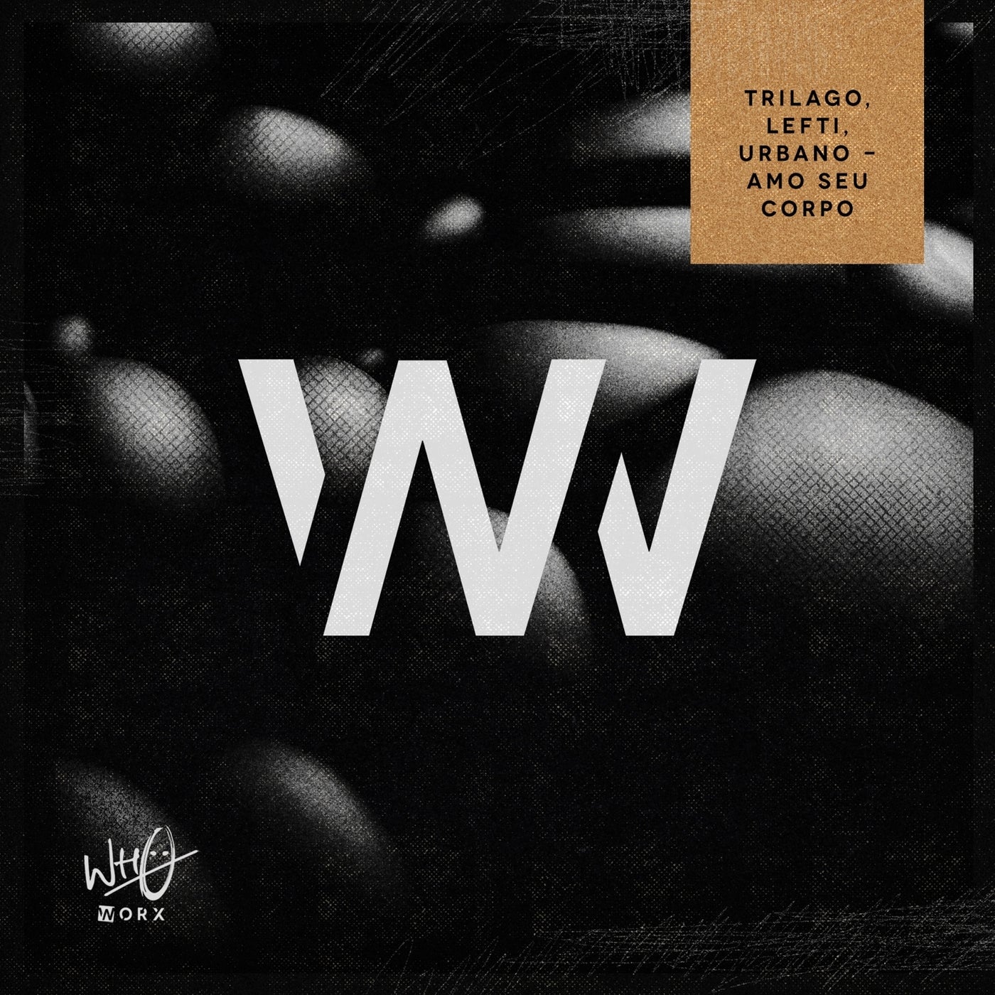 Cover - Urbano, LEFTI, Trilago - Amo Seu Corpo (Extended Mix)